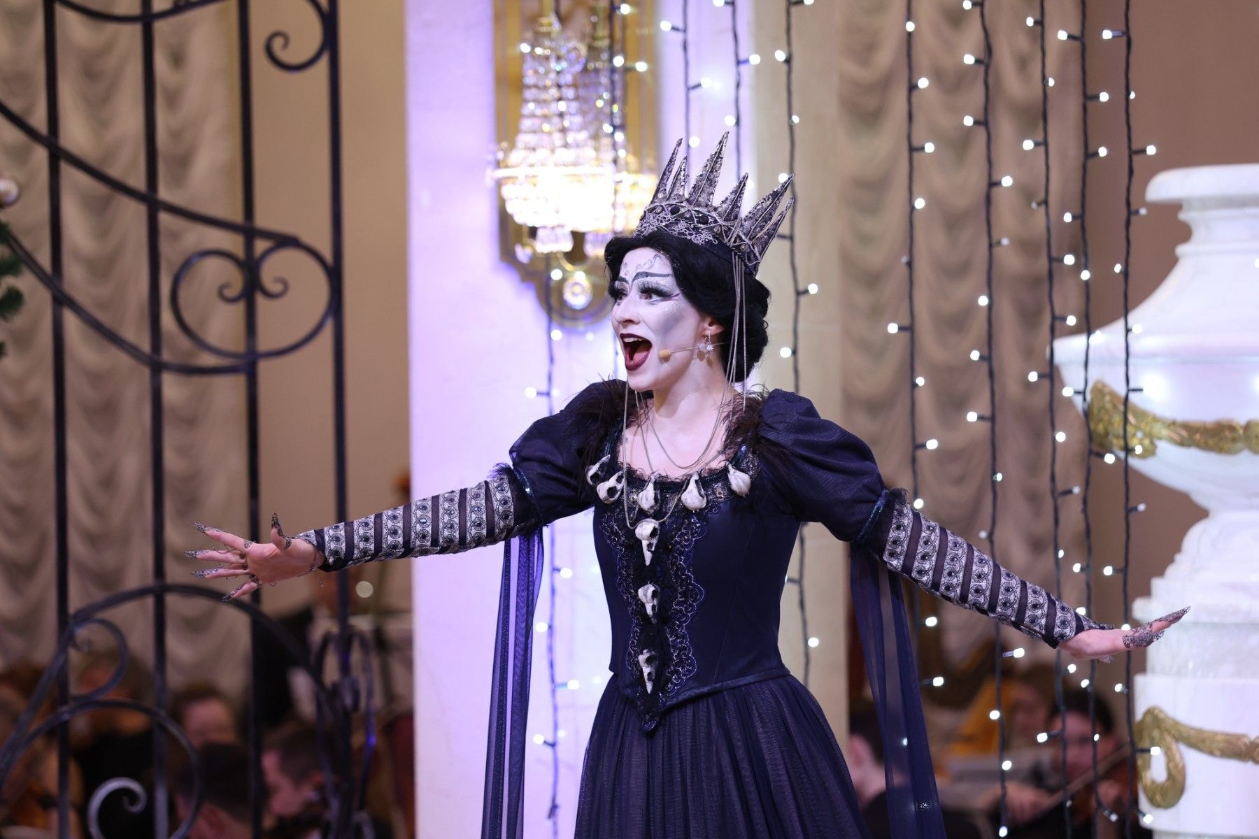 © Павел Орловский, Times.by