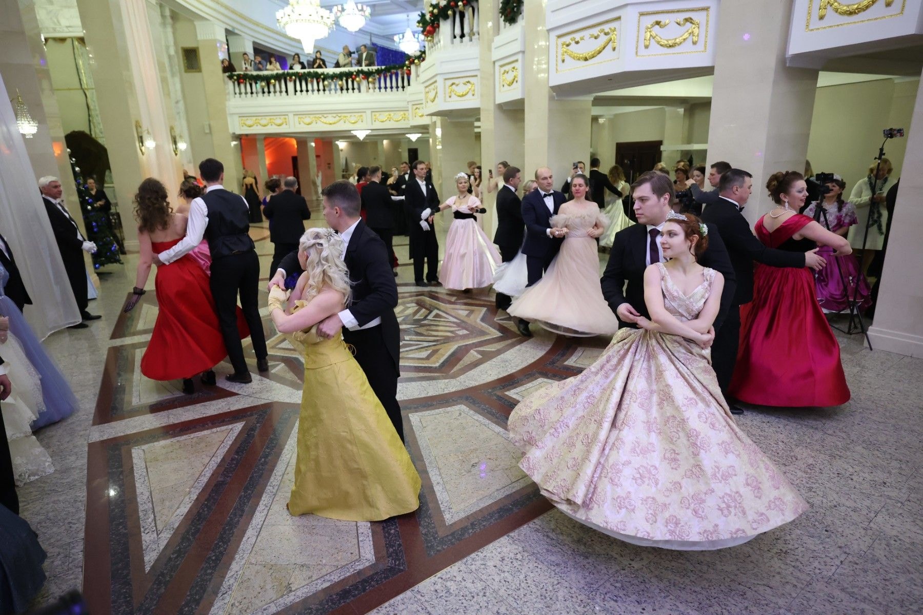 © Павел Орловский, Times.by