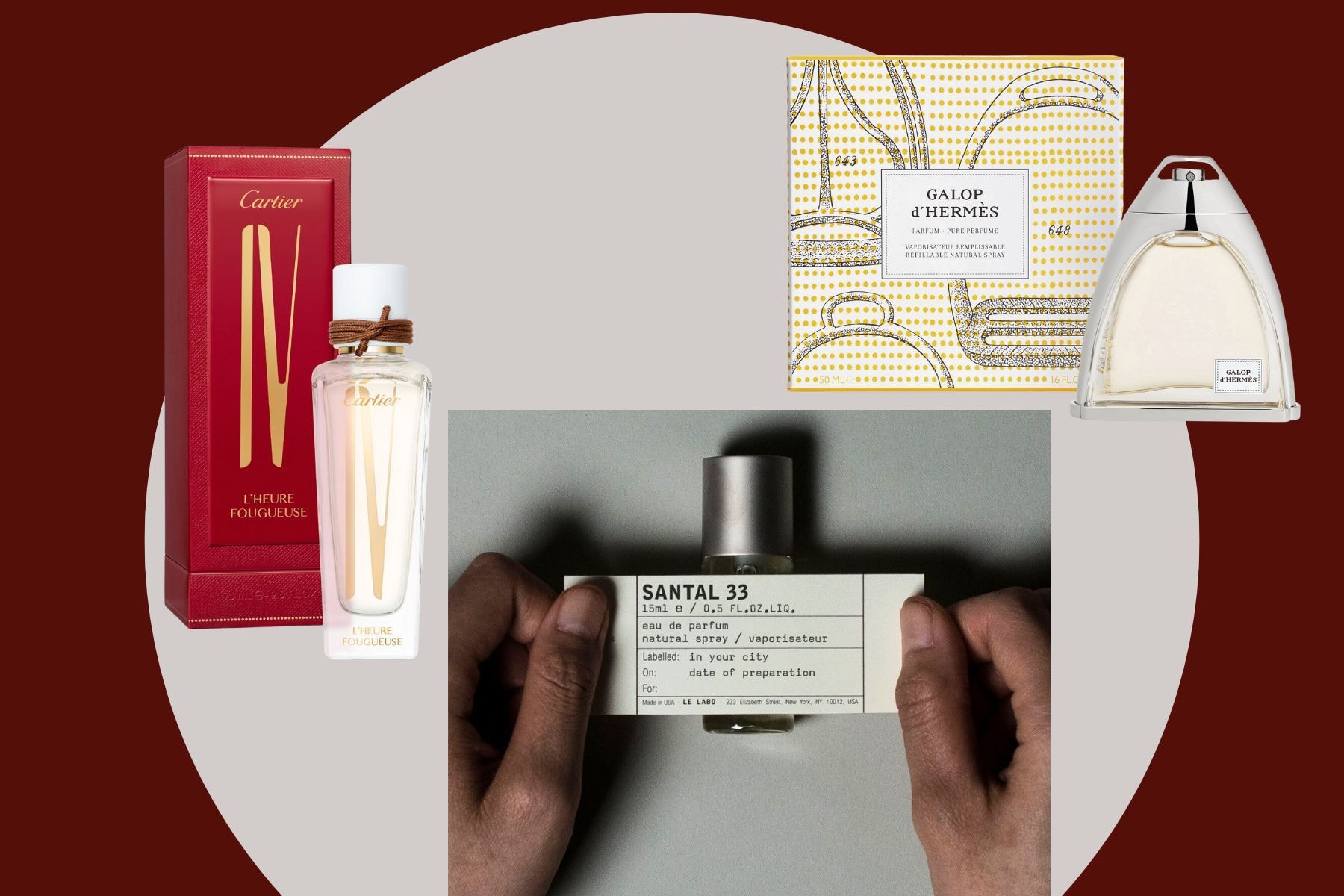 Подарки на Новый год