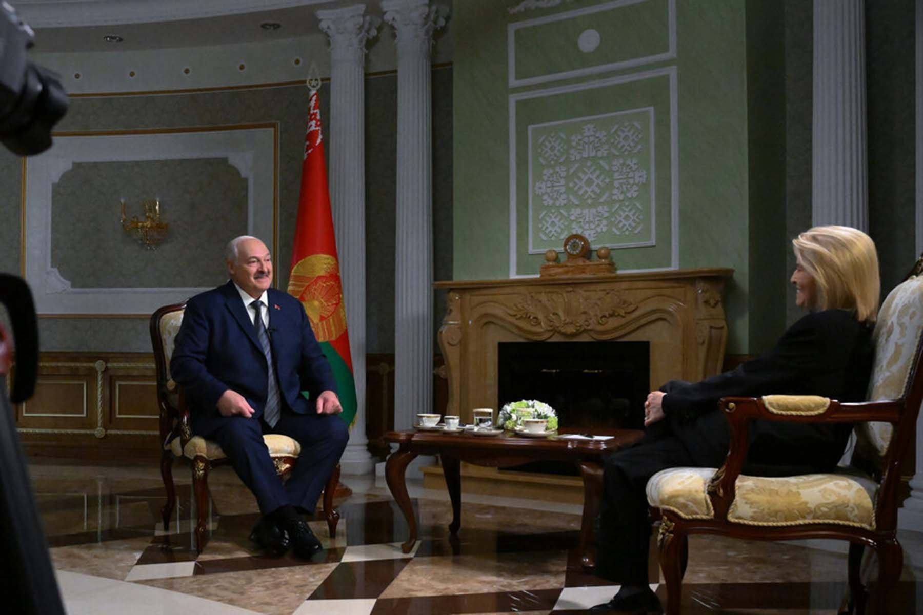 Фото: Пресс-служба Президента Республики Беларусь