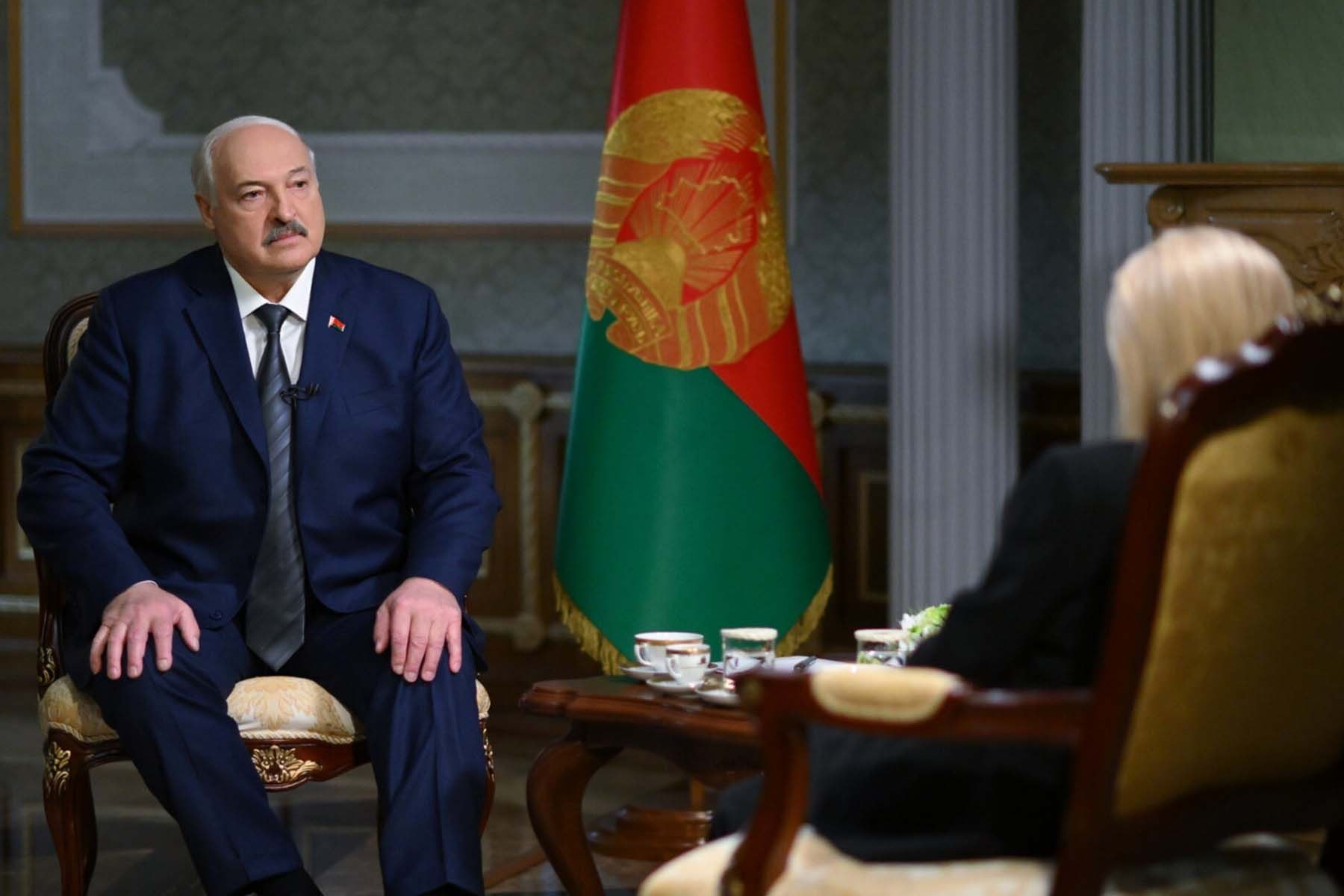 Фото: Пресс-служба Президента Республики Беларусь