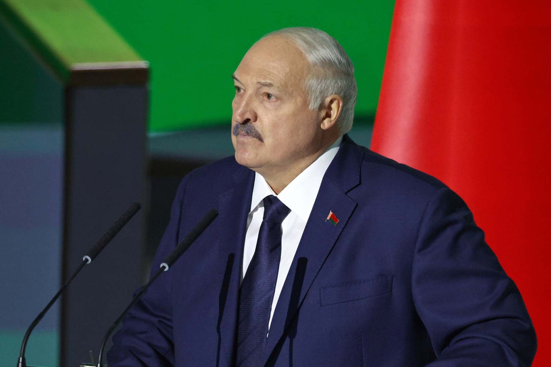 Фото: Пресс-служба Президента Республики Беларусь