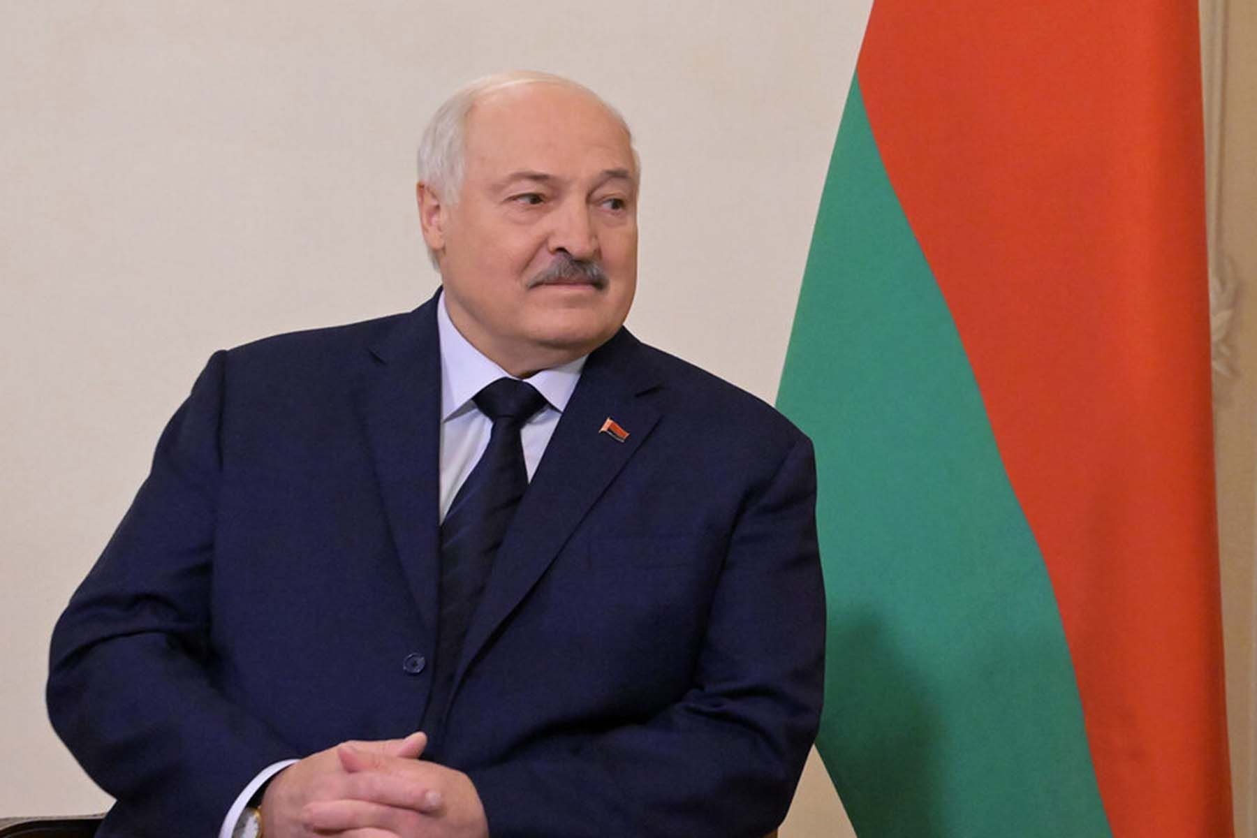 Фото: Пресс-служба Президента Республики Беларусь