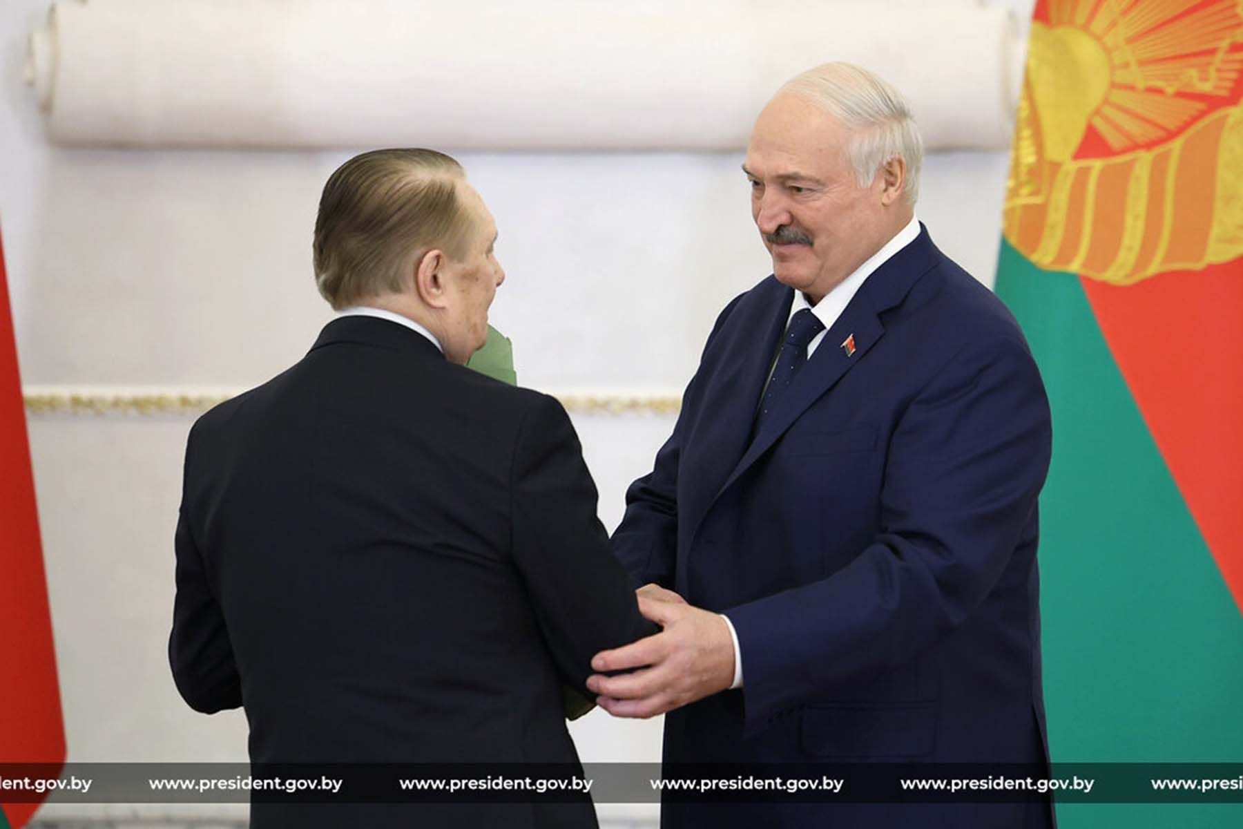 Валентин Сукало