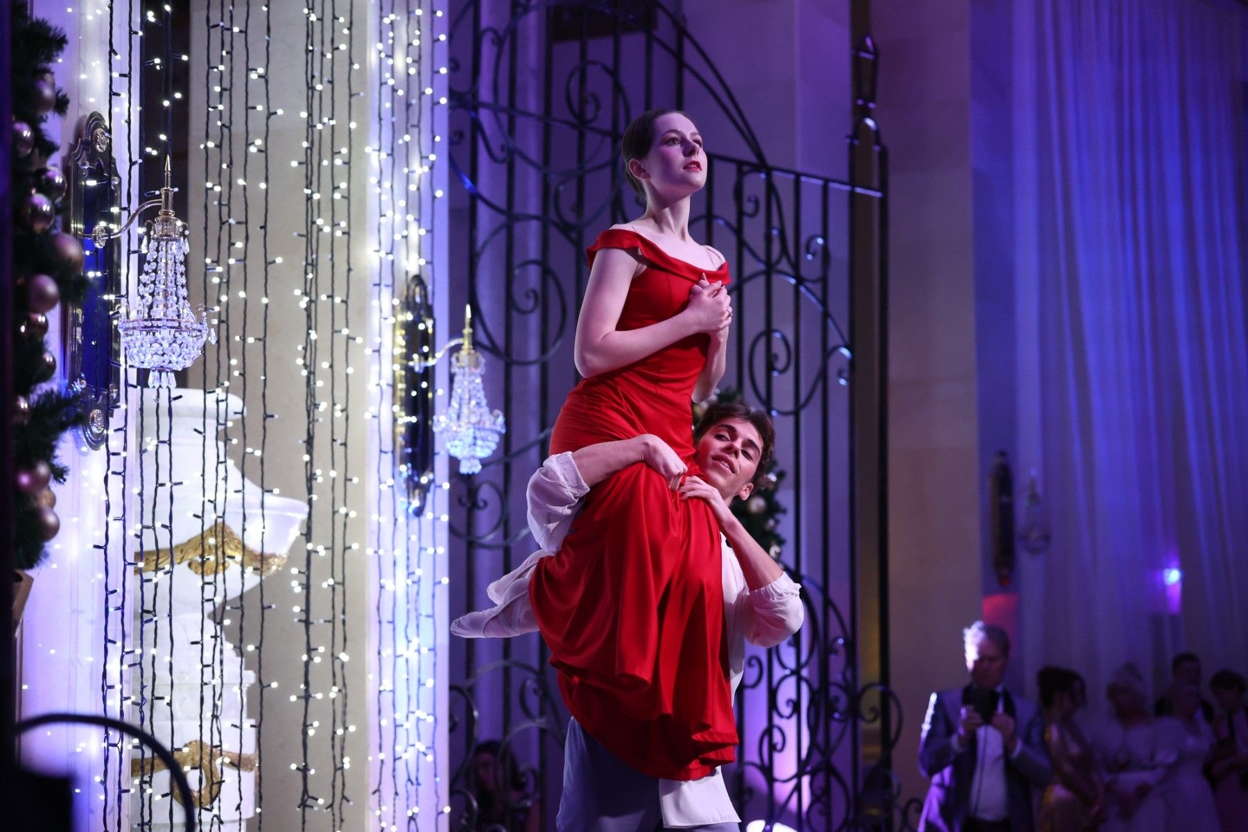 © Павел Орловский, Times.by