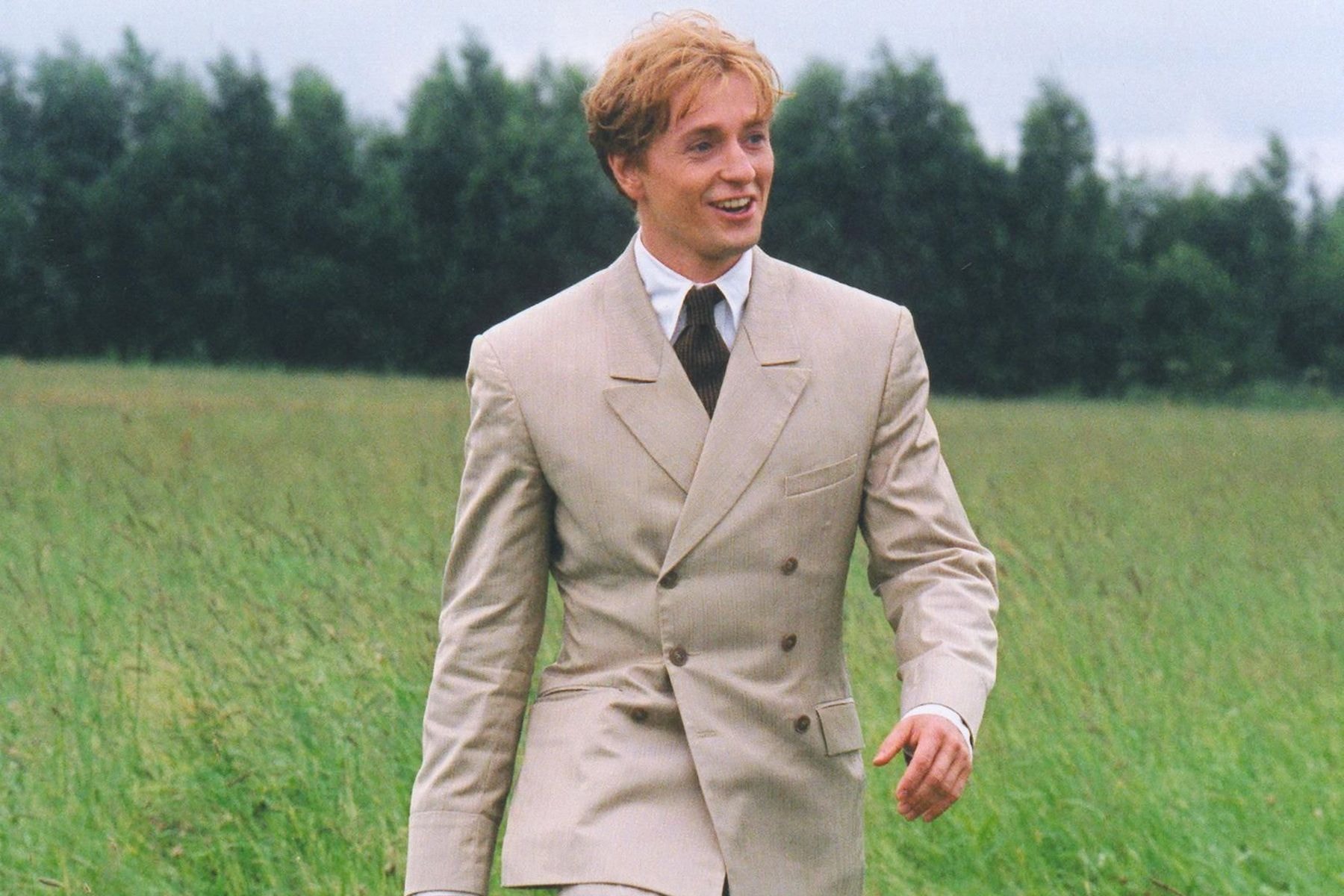 Сергей Безруков