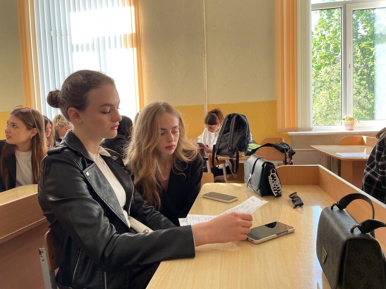 © Мария Кураш, Times.by