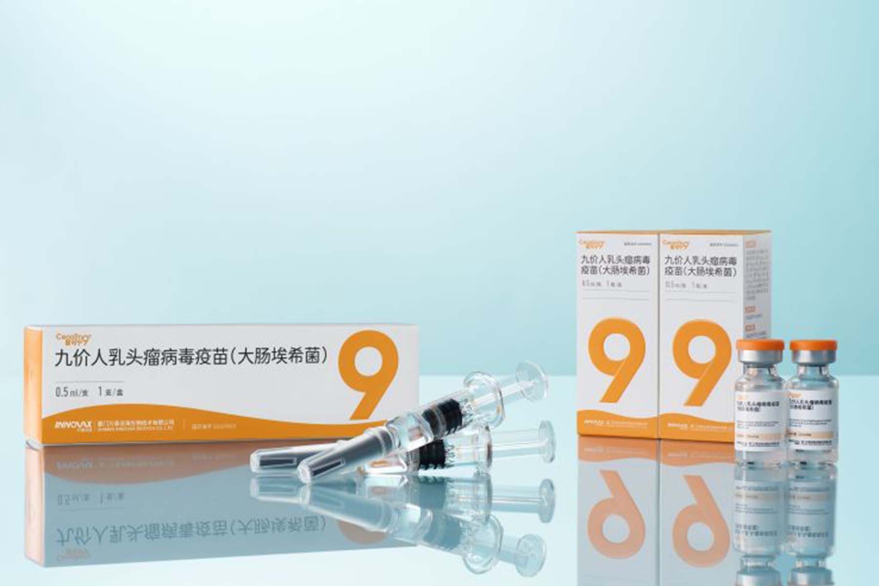 Вакцинация от ВПЧ