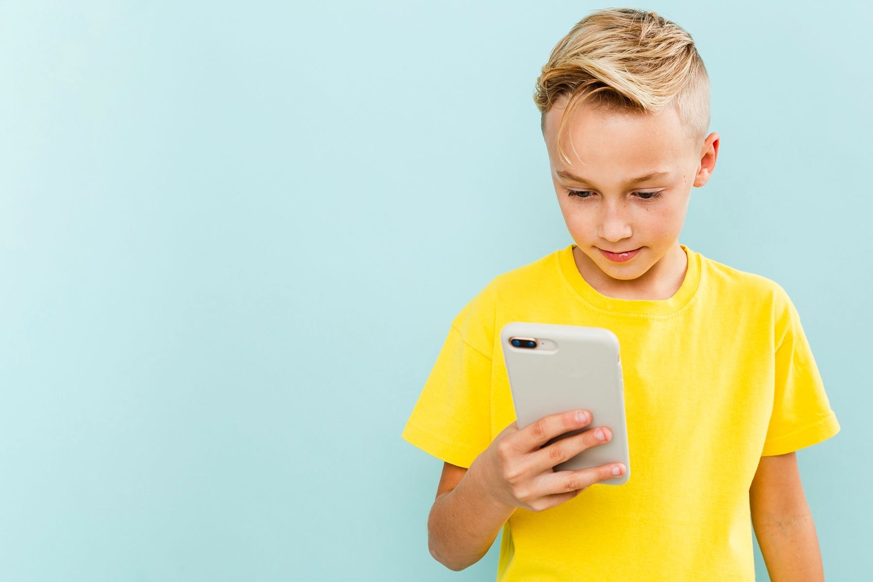 Дети в Инстаграм