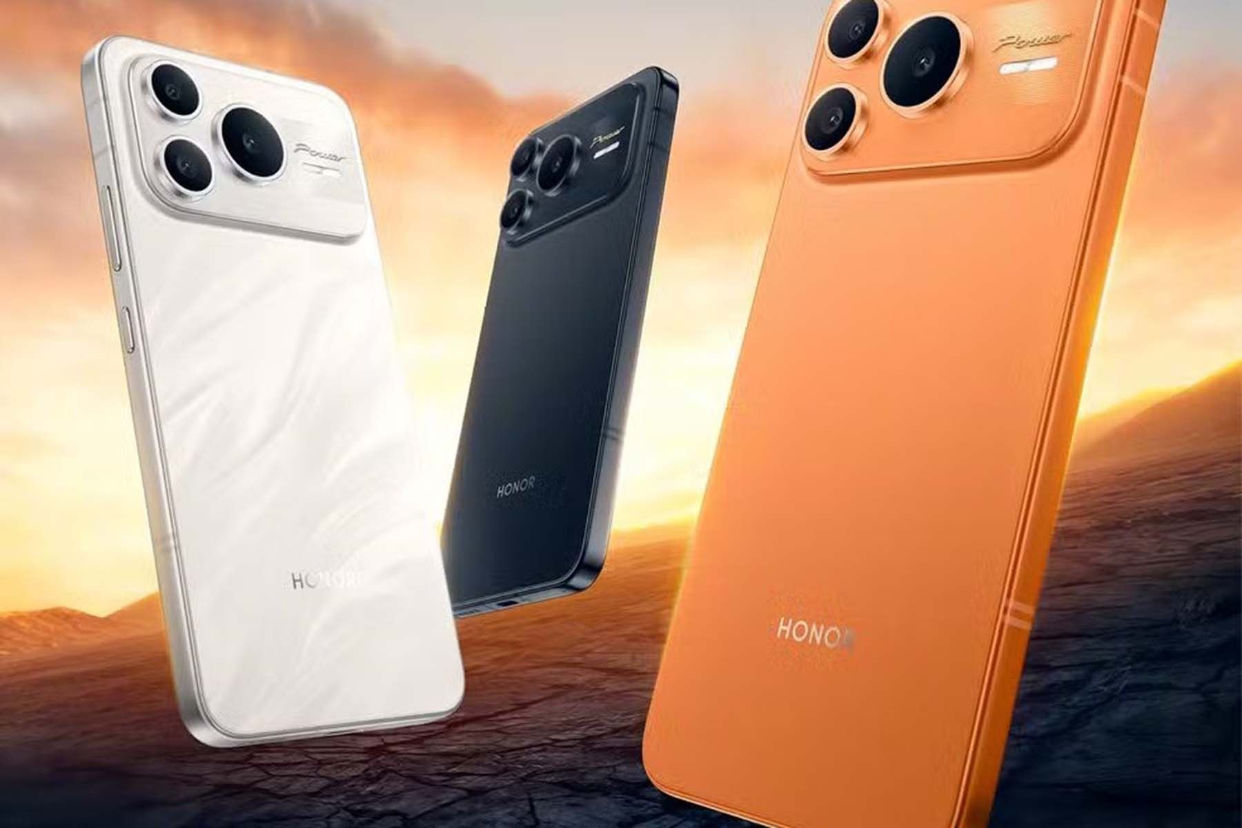 Honor Power 2. © POPTime, Х