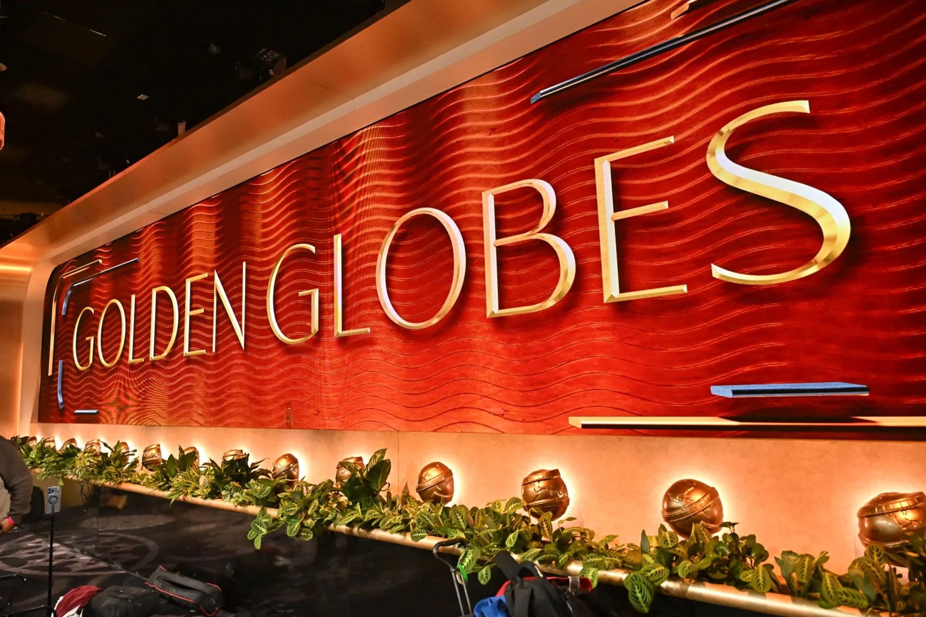 Кинопремия «Золотой глобус» 