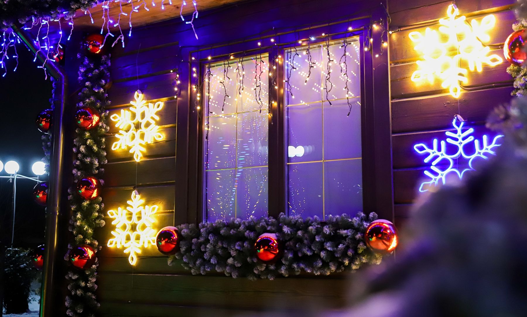 Рождество в Могилеве 2026