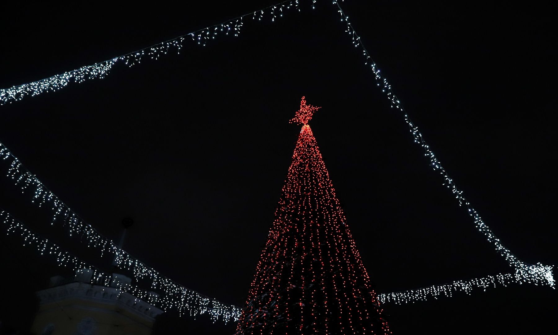 Рождество в Могилеве 2026