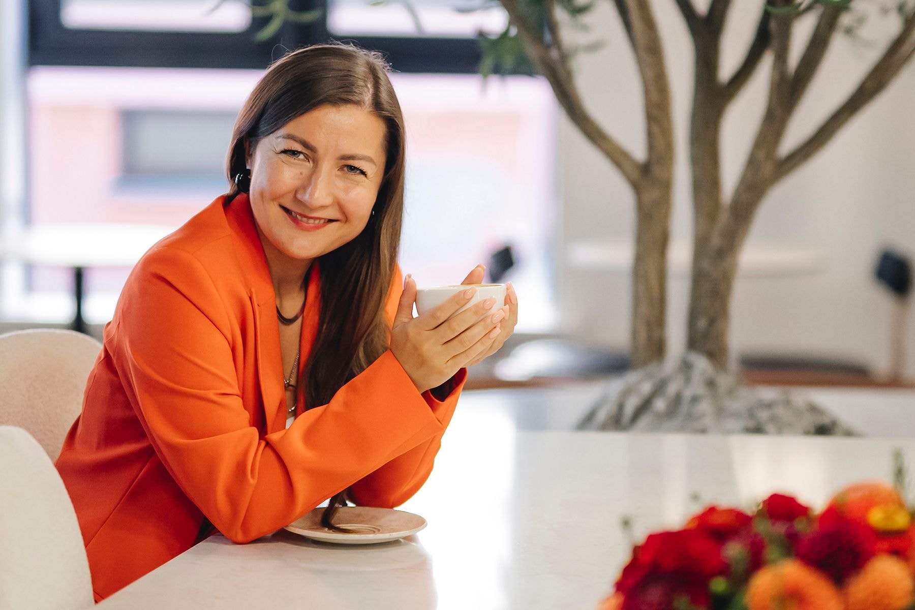 Психолог Светлана Гембицкая