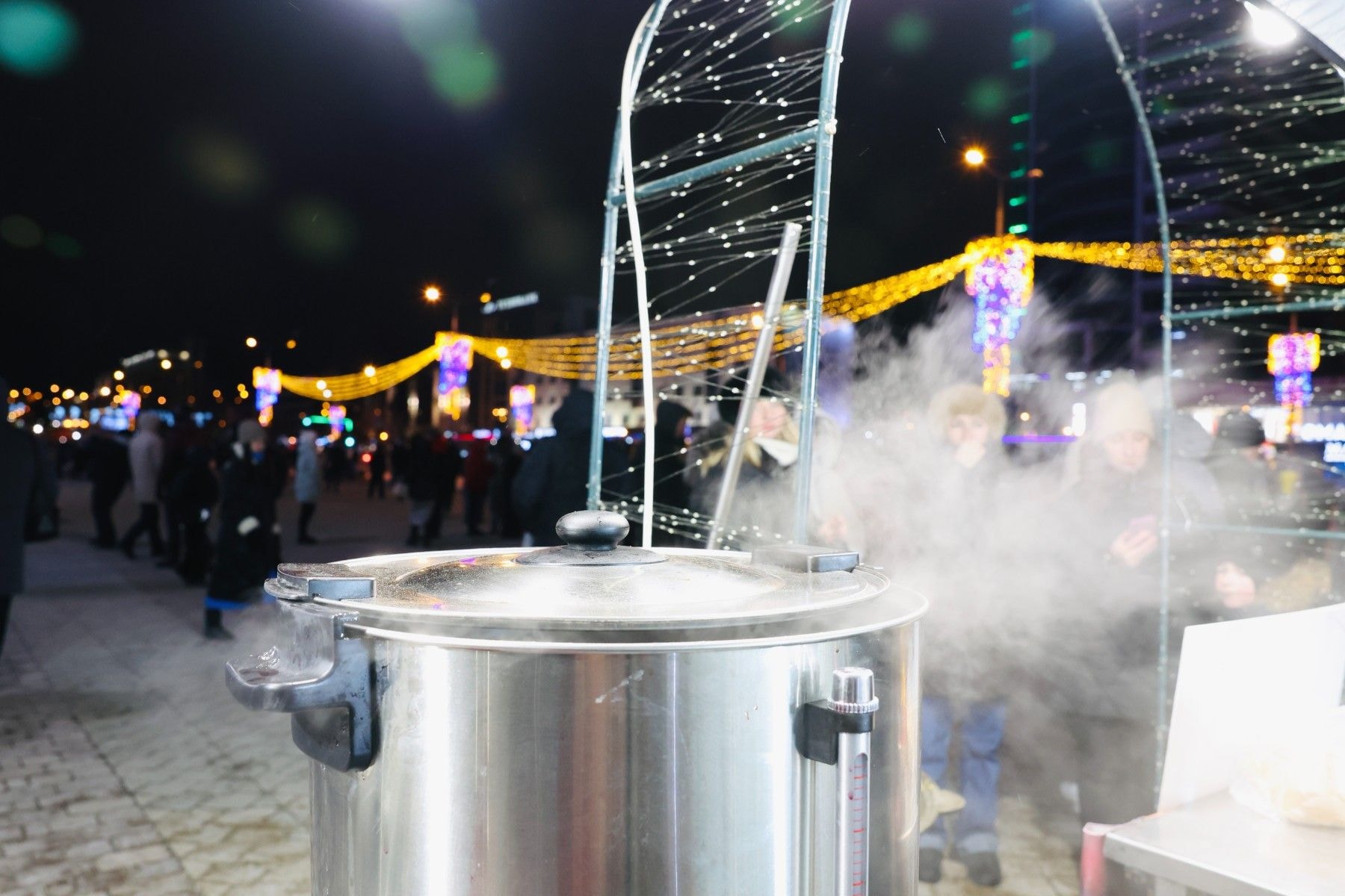 © Мария Амелина, Times.by