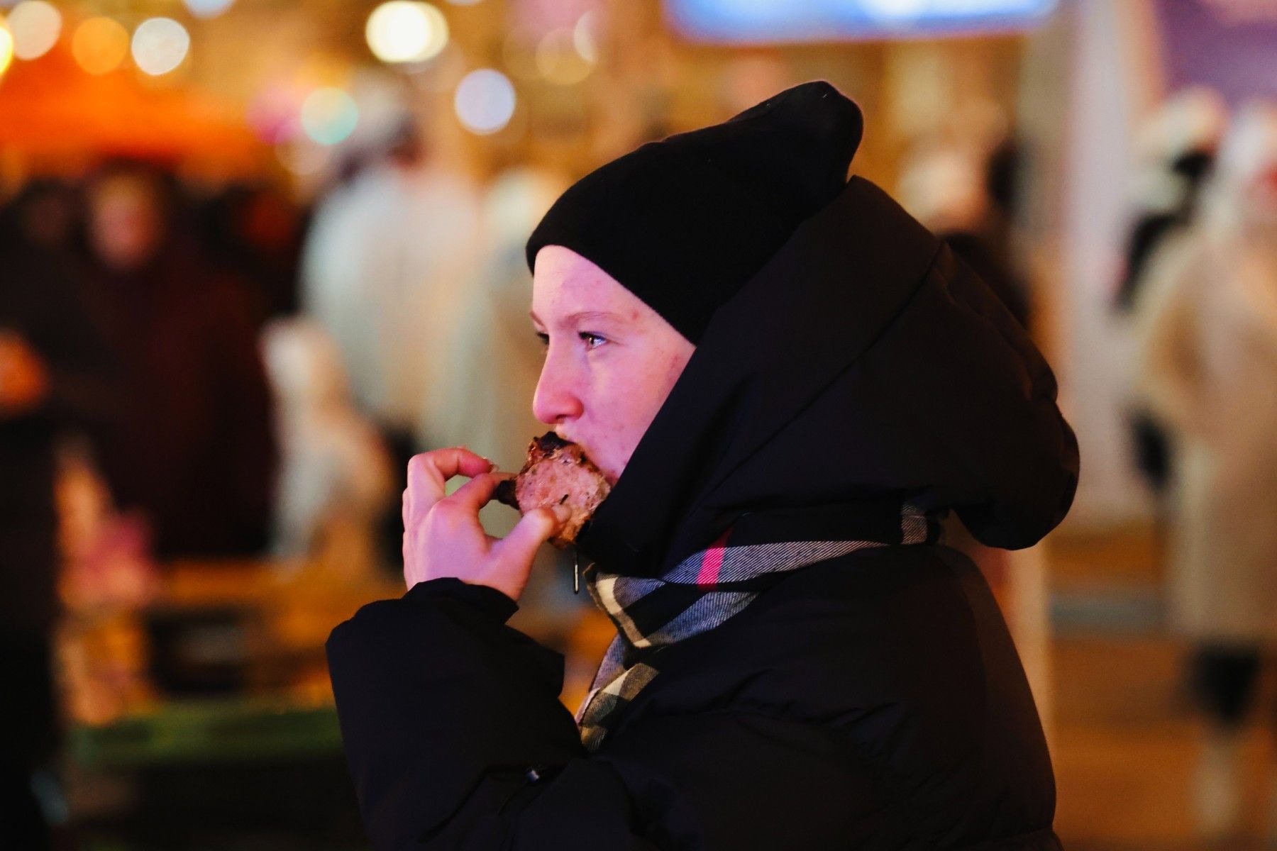 © Мария Амелина, Times.by