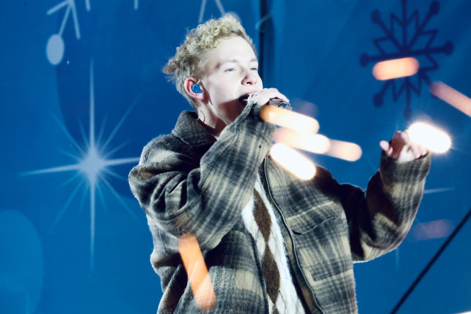 © Мария Амелина, Times.by