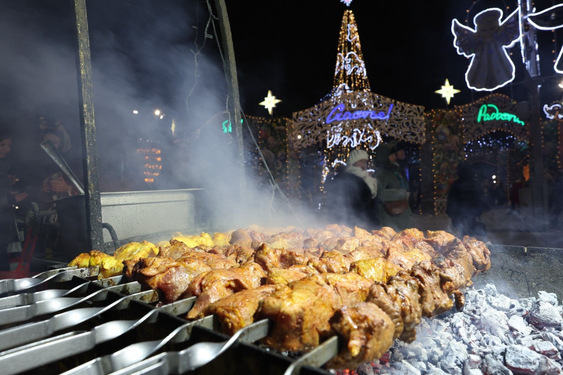 © Мария Амелина, Times.by