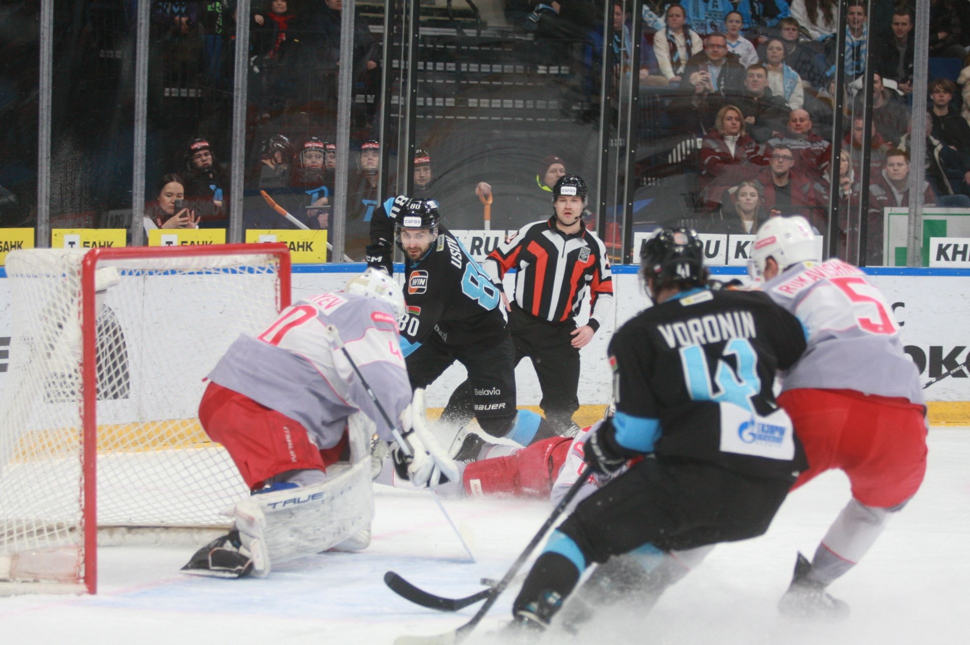 © Святослав Зоркий, Times.by