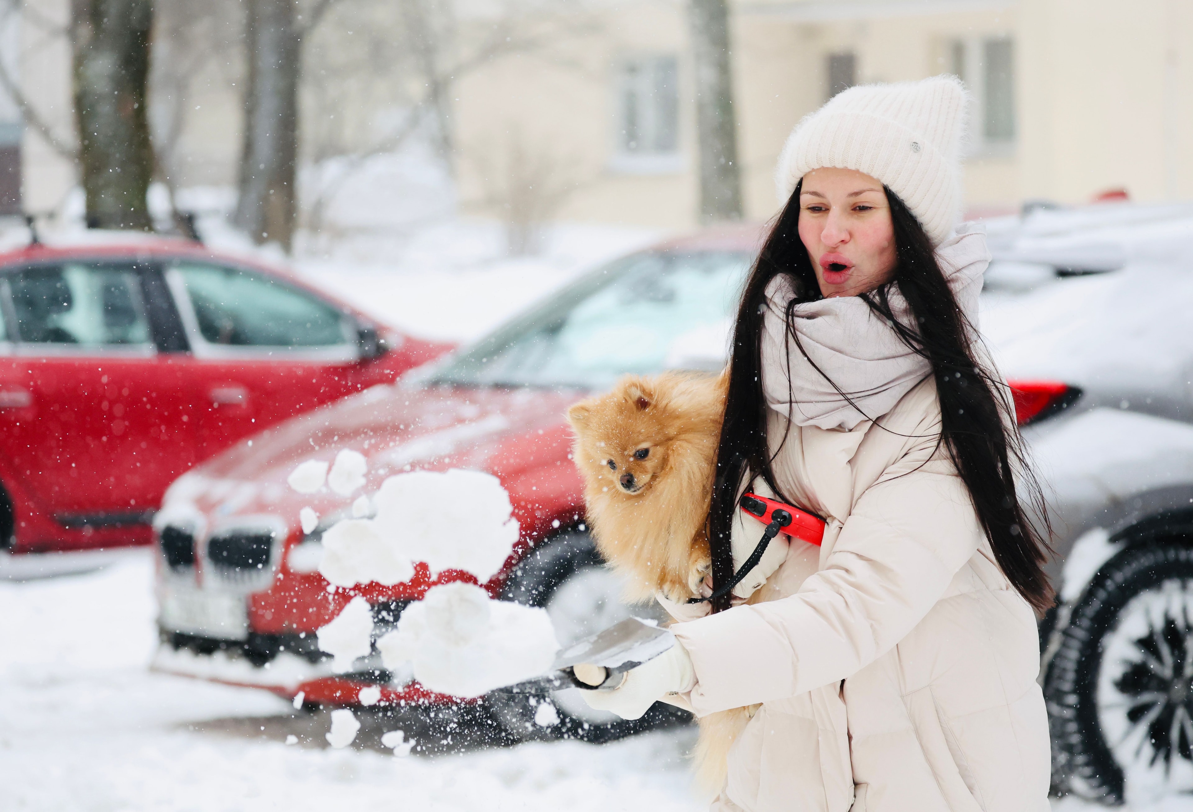 © Мария Амелина, Times.by