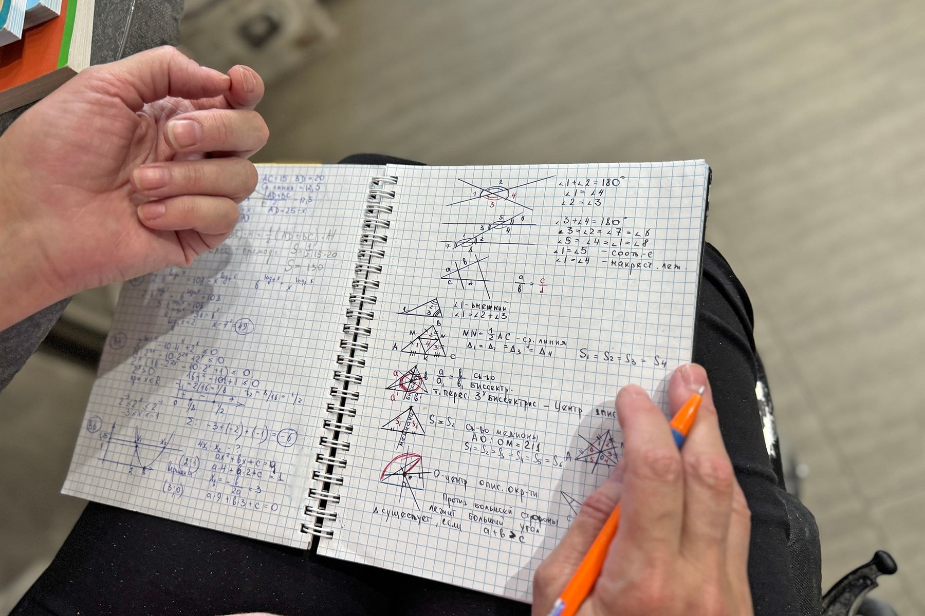 © Мария Амелина, Times.by