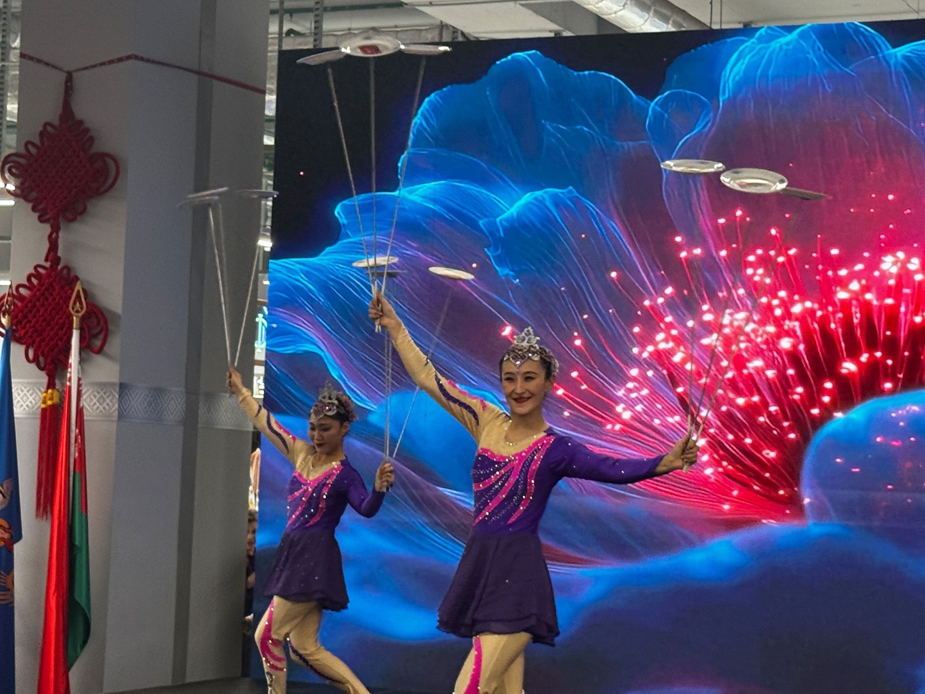 © Виктория Аль Али, Times.by