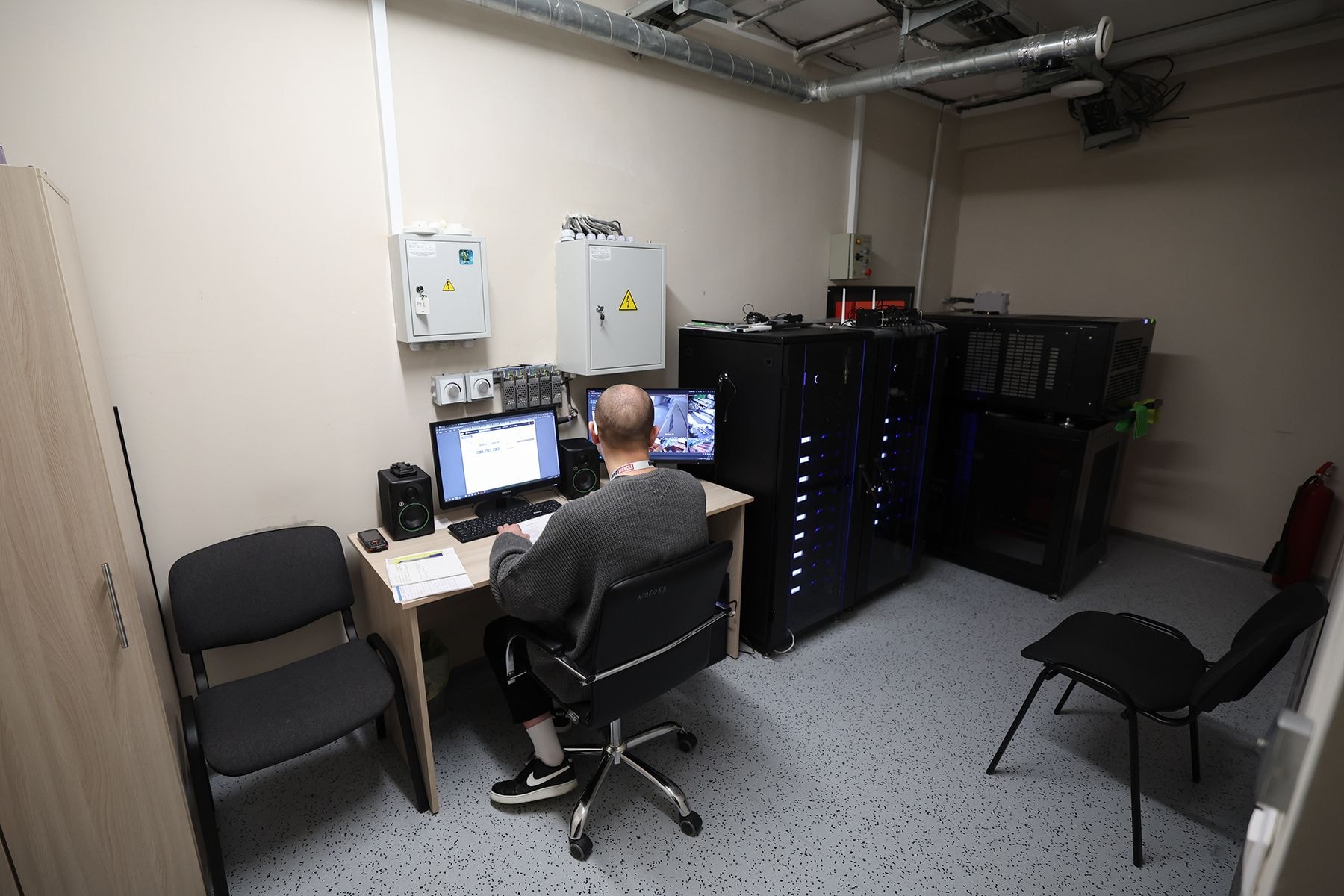 Кинотеатр Победа