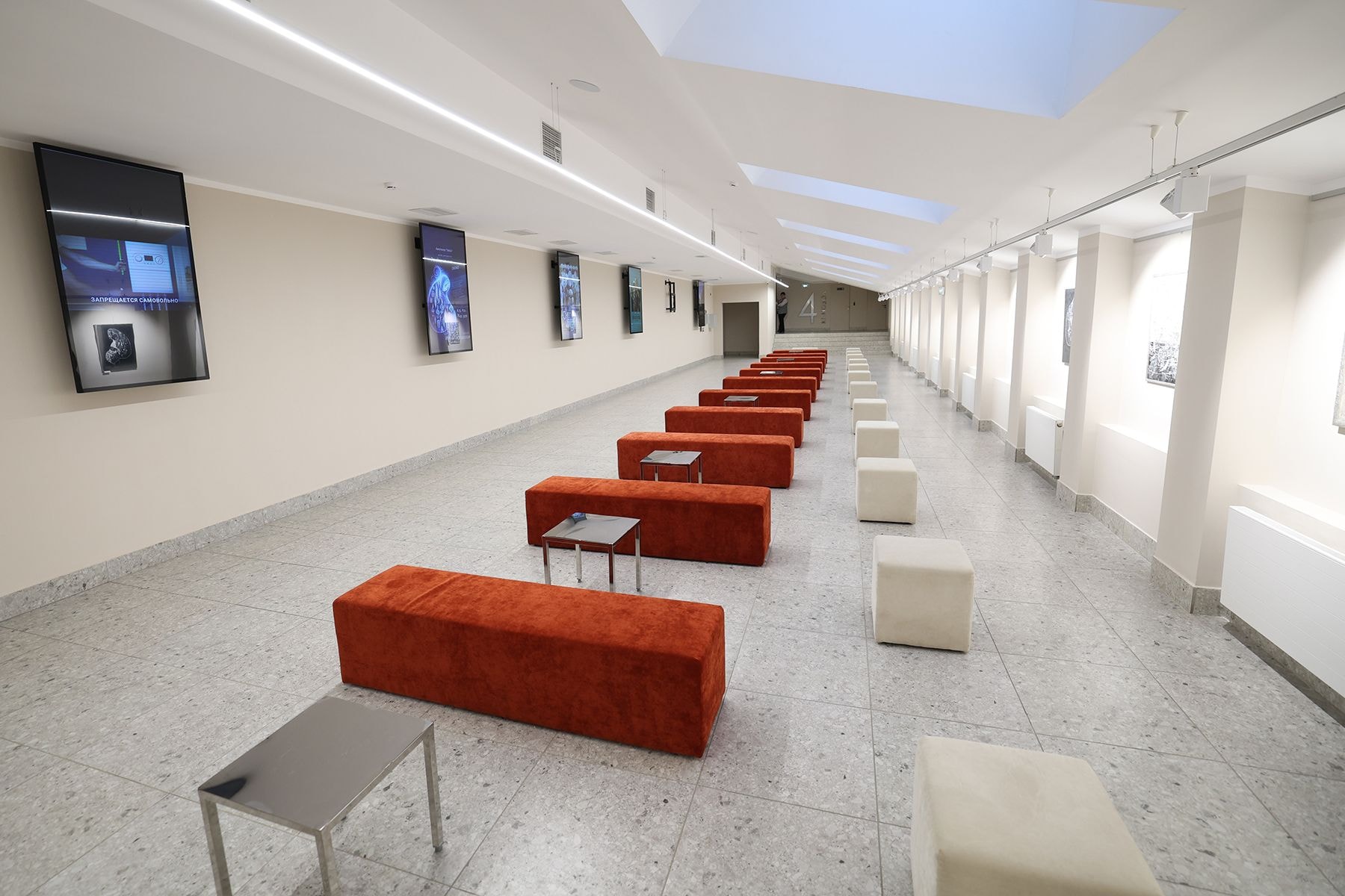 Кинотеатр Победа