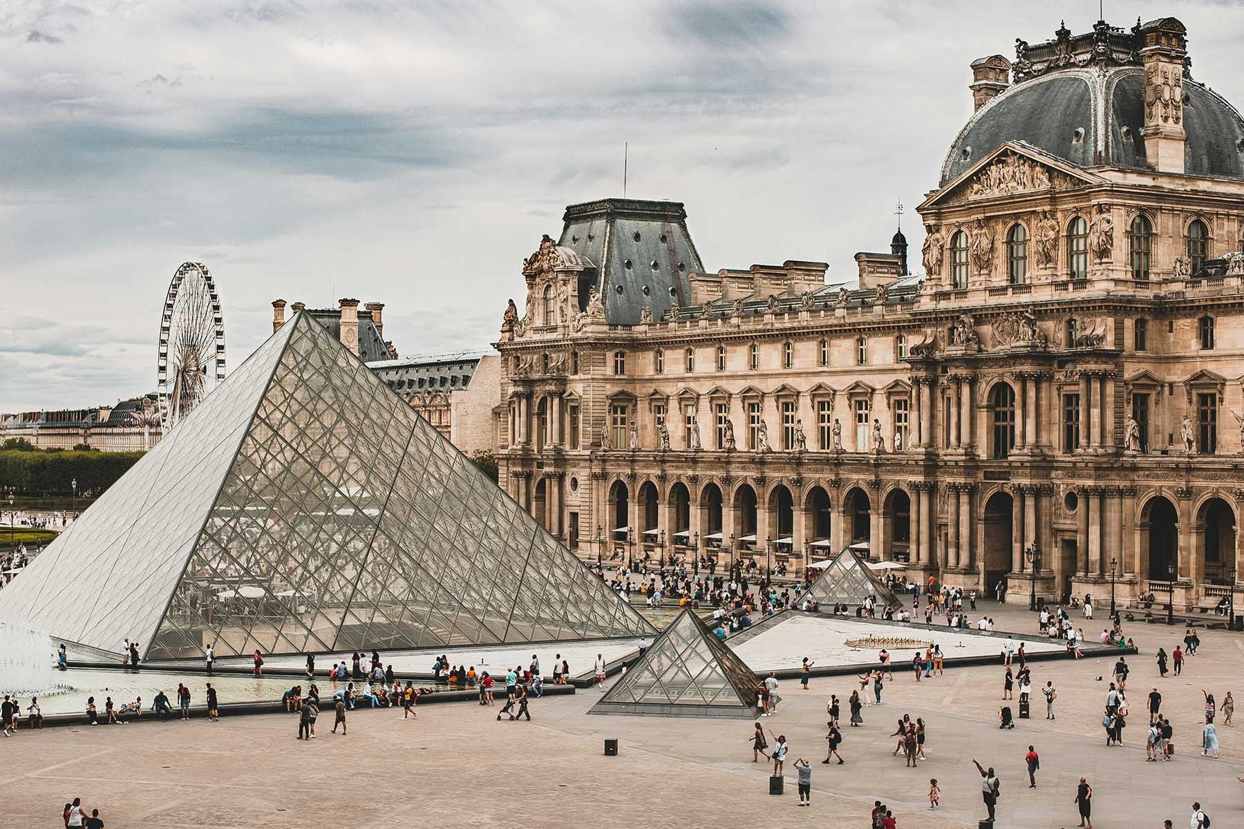 © Mika Baumeister, Unsplash.com