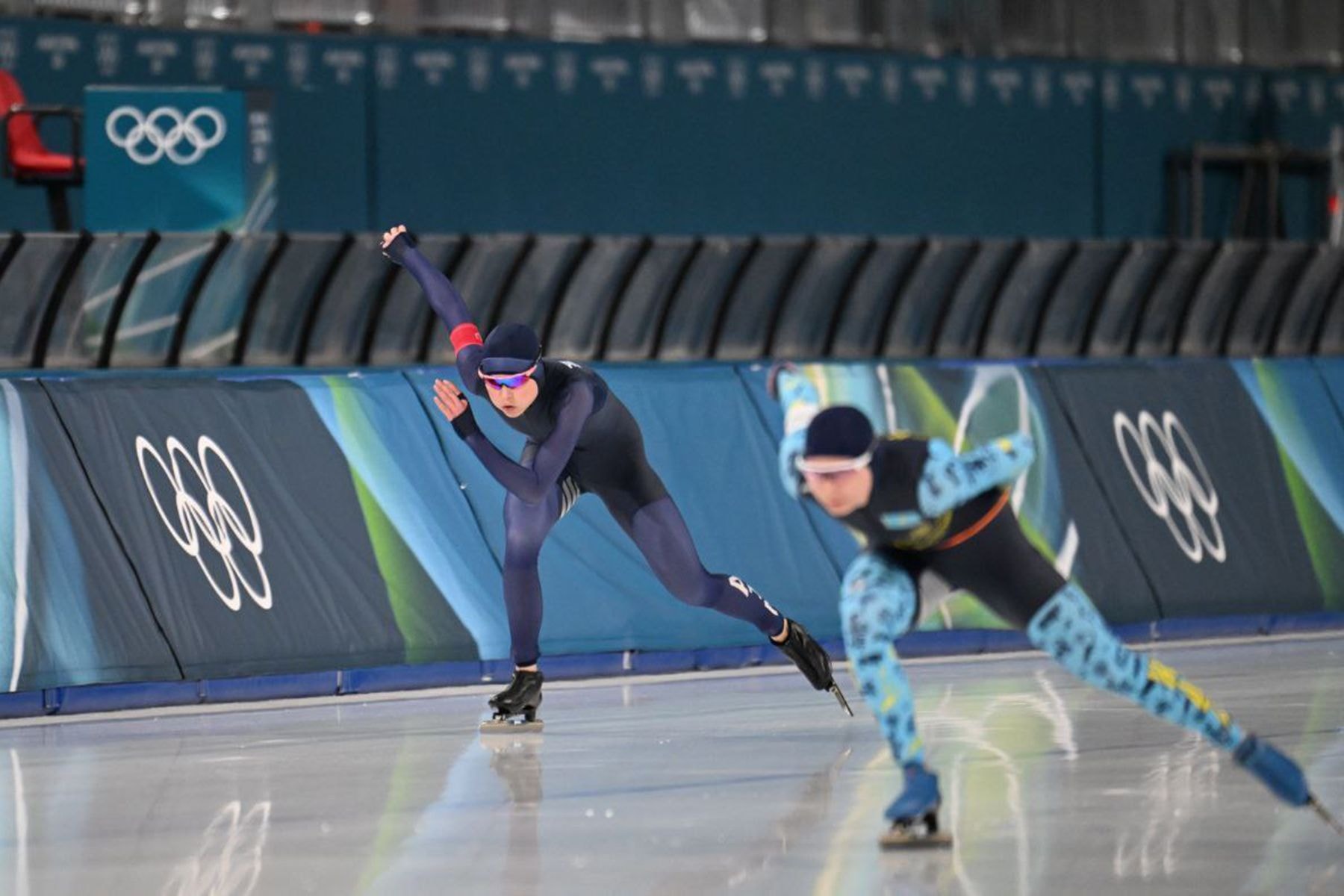 Марина Зуева