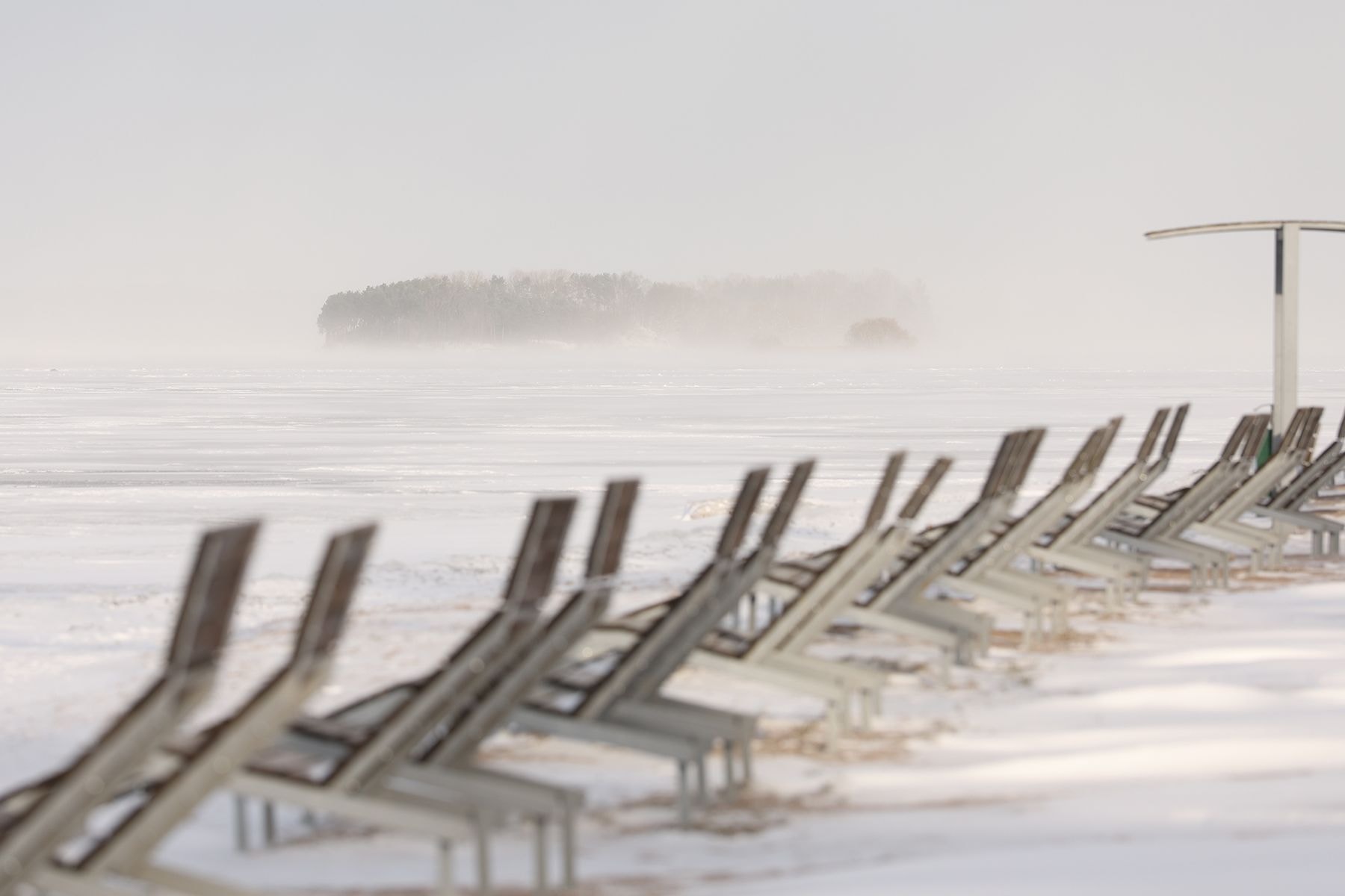 Минское море