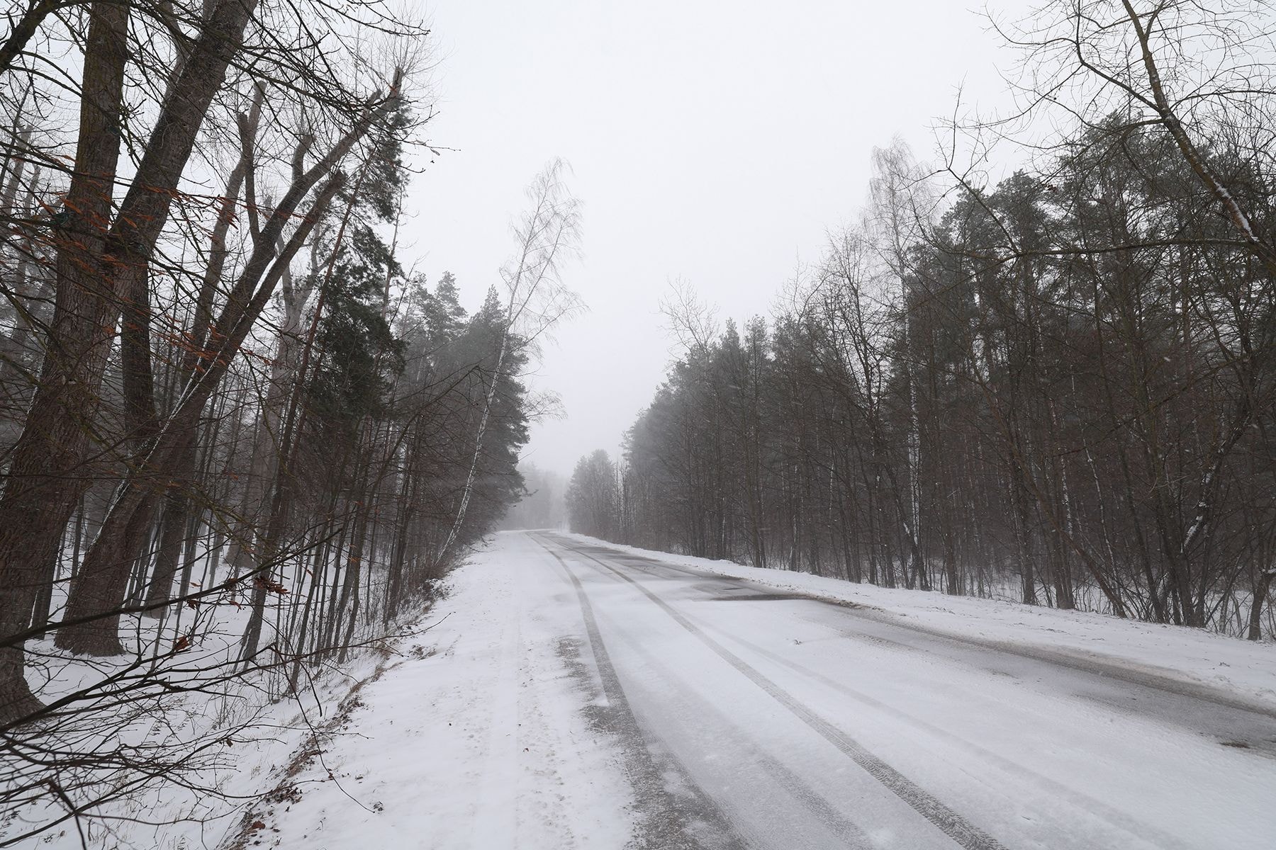 Минское море