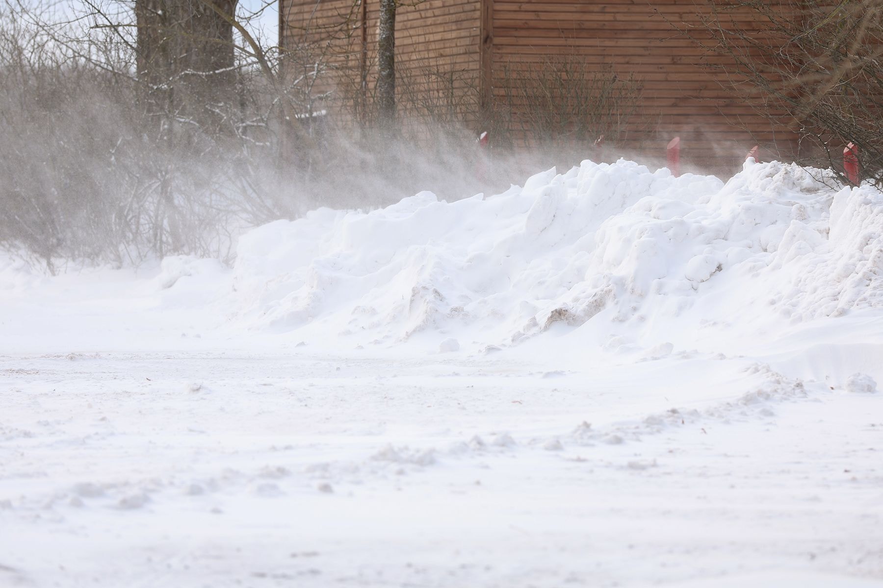 Минское море