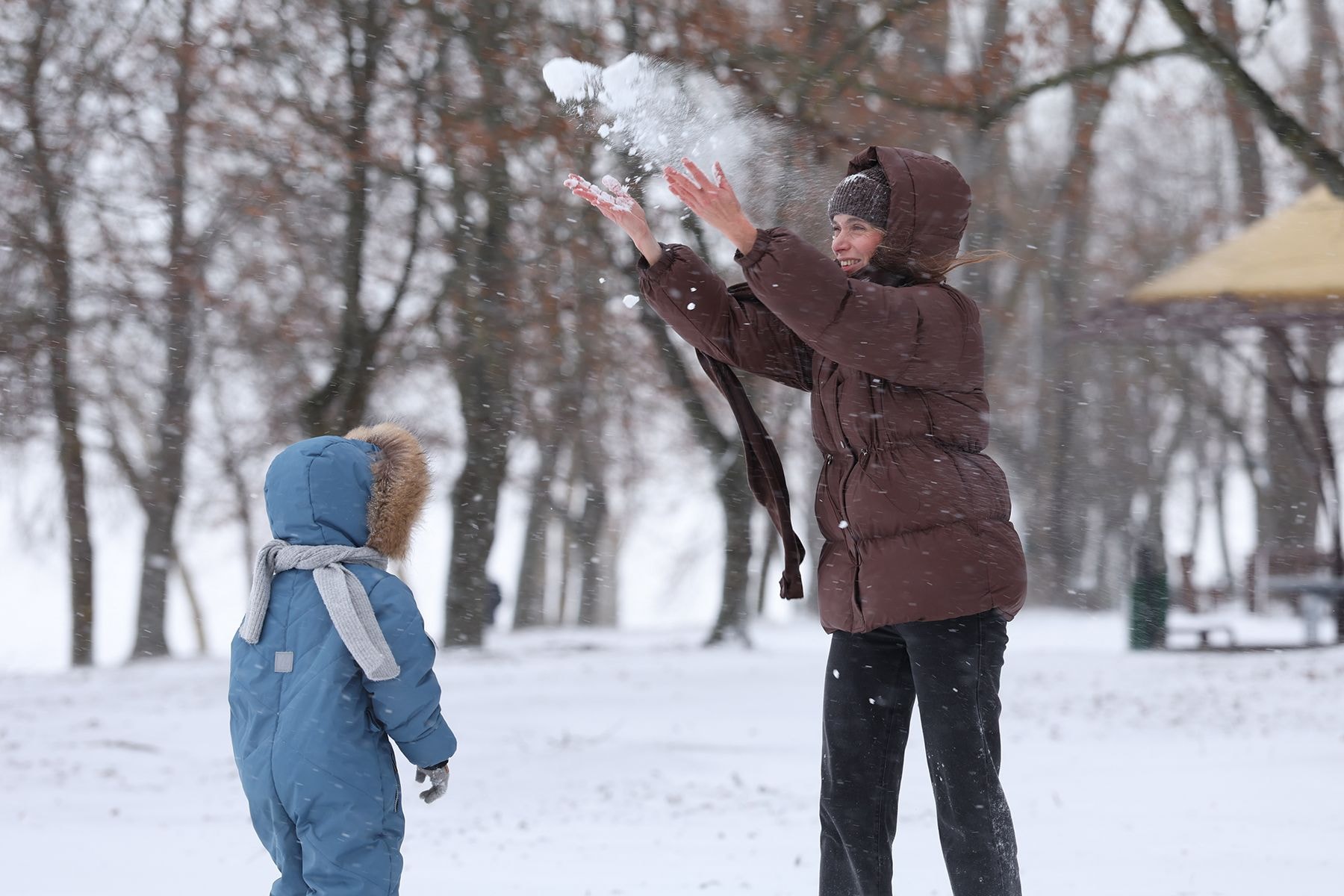 Минское море