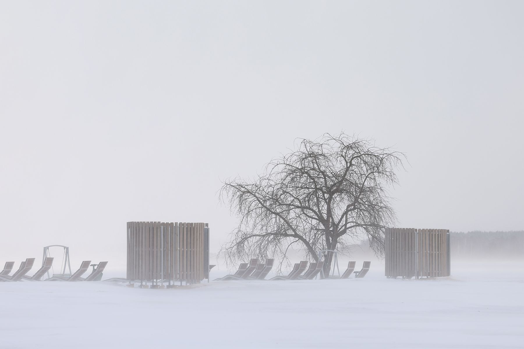 Минское море.«Первый пляж»