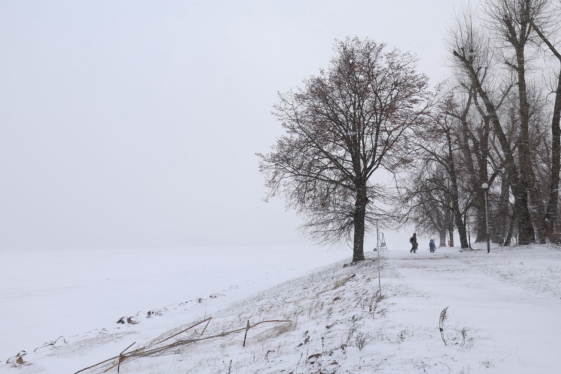 Минское море