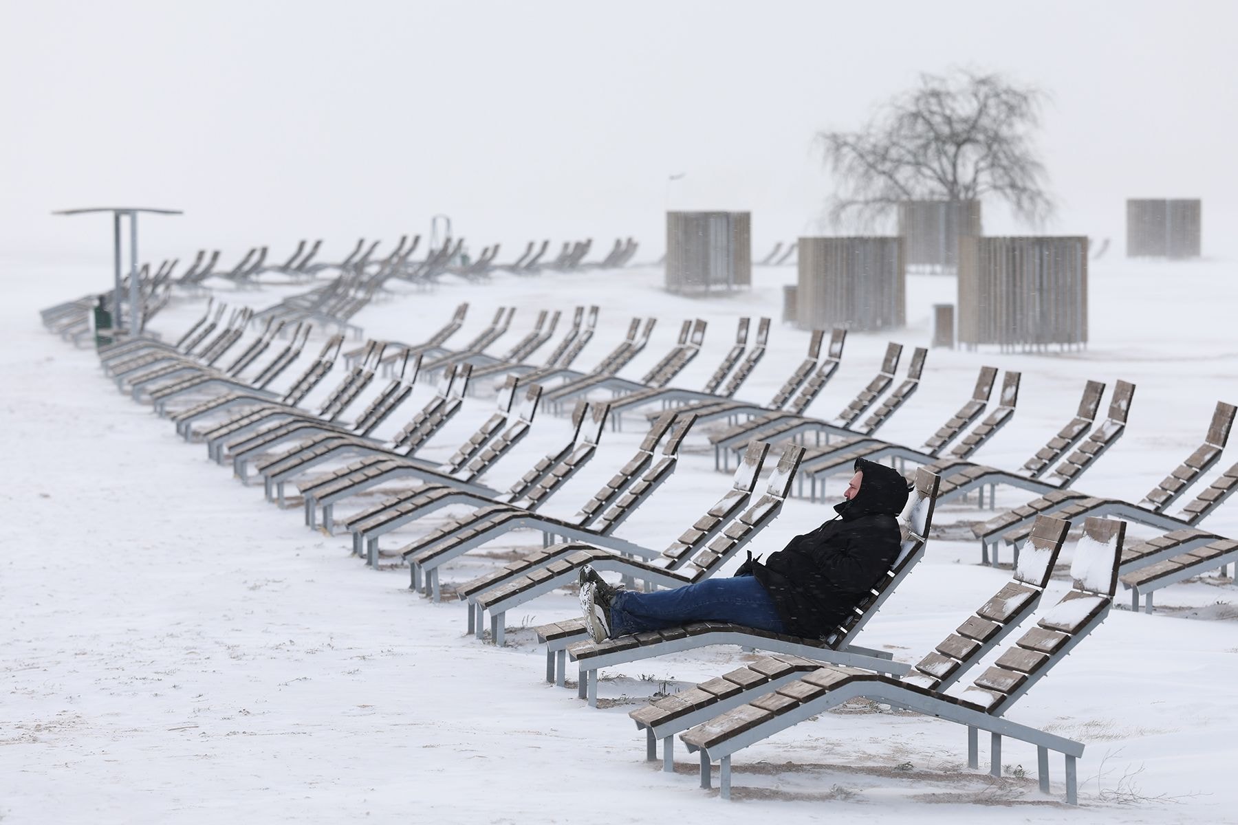 Минское море