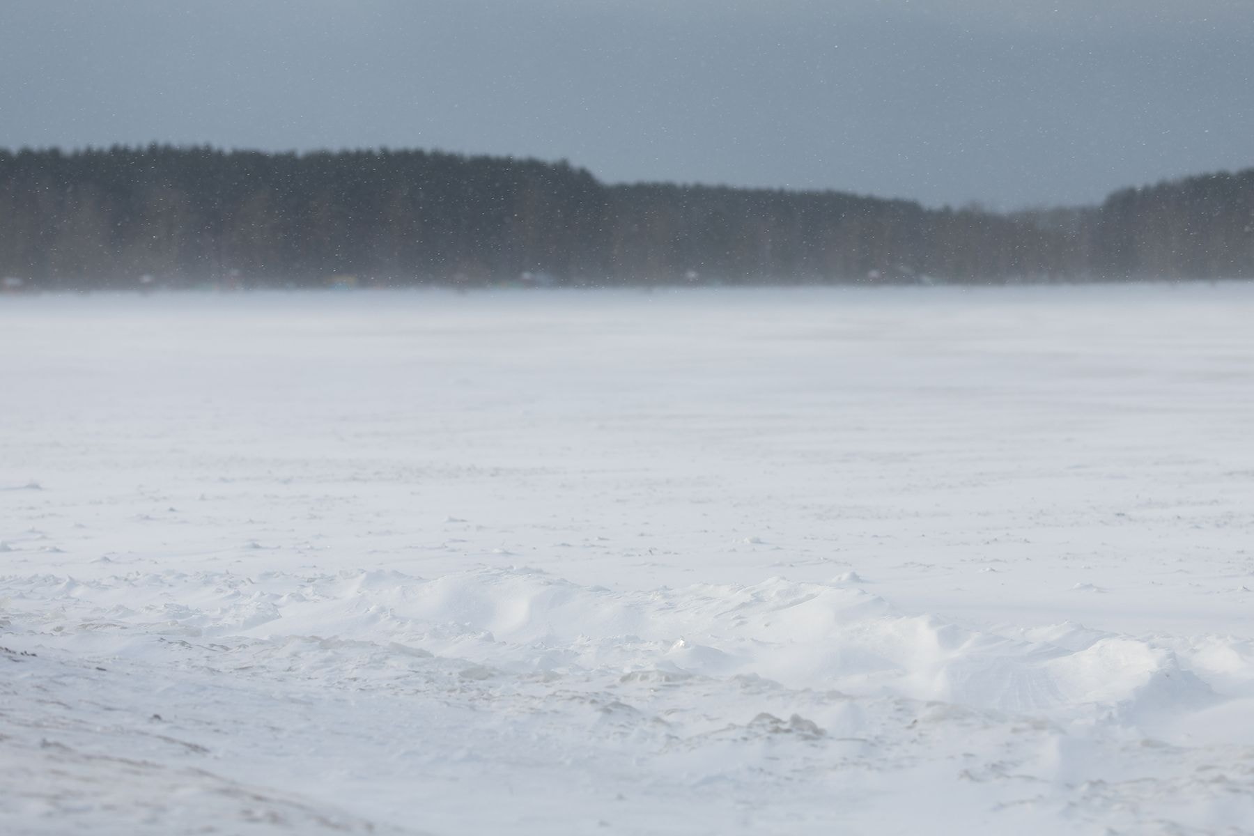 Минское море