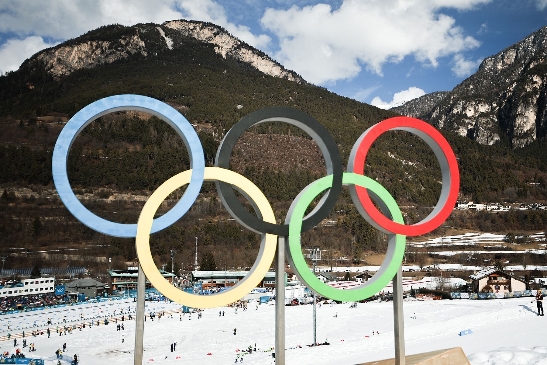 Олимпиада-2026