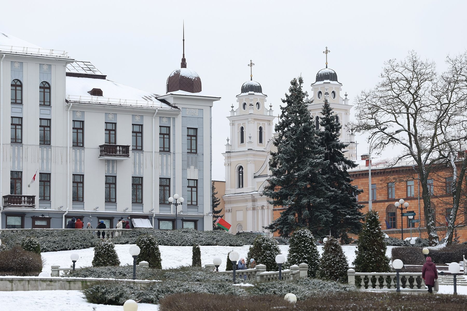 Католическое Рождество