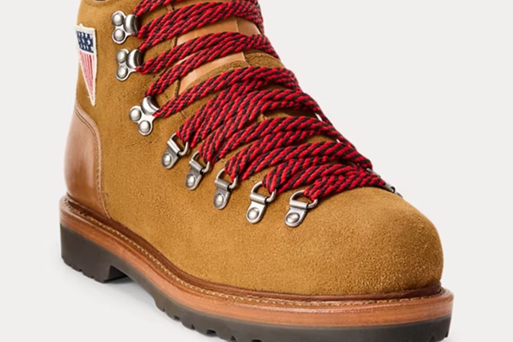 экипировка олимпийской команды США