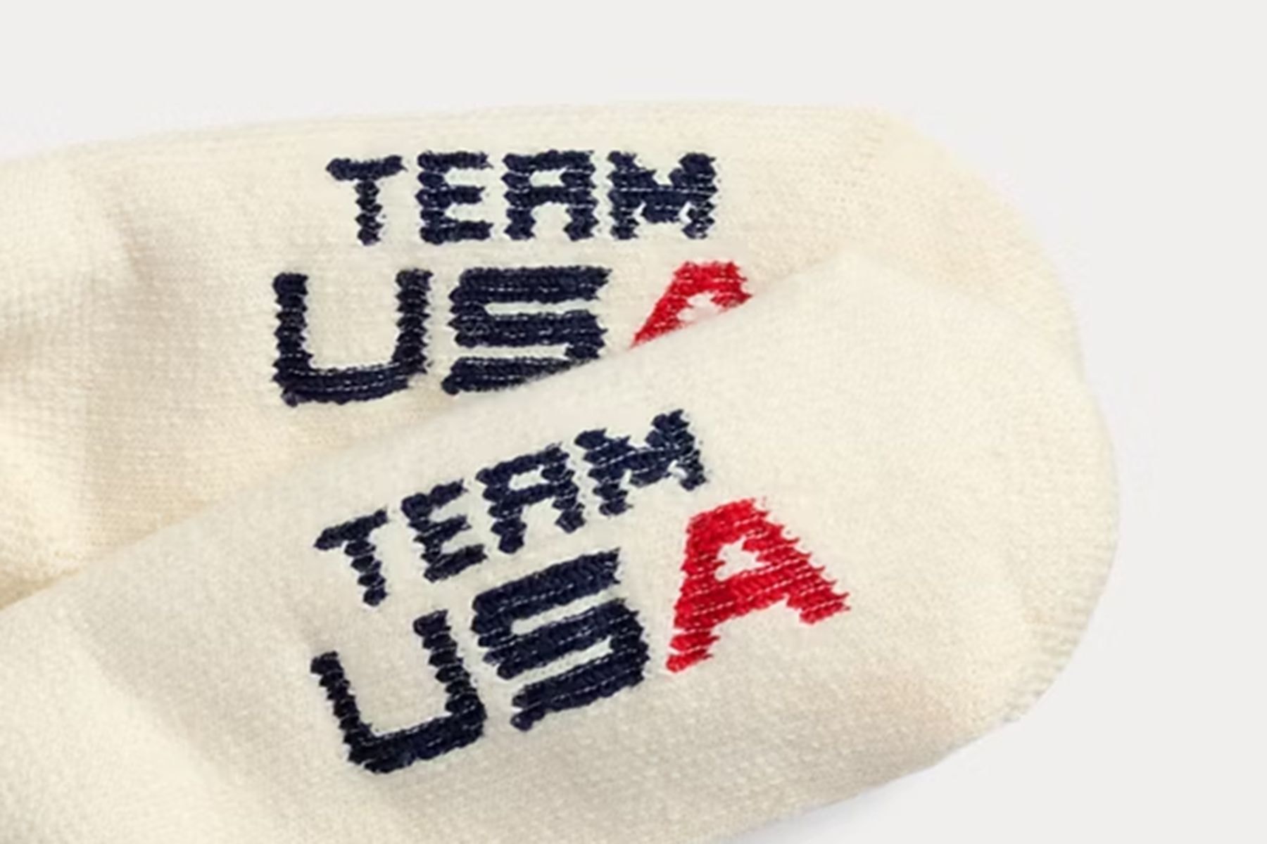 экипировка олимпийской команды США