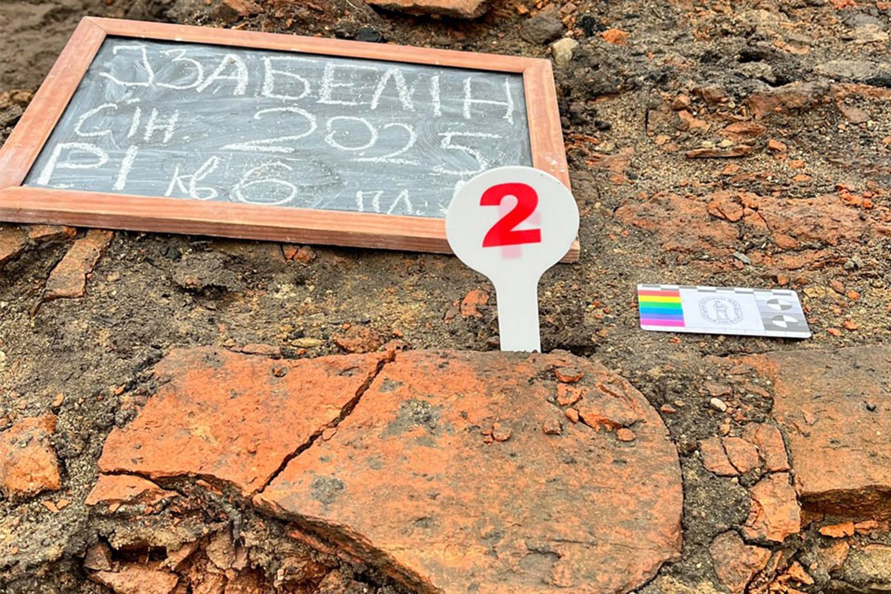 © Институт истории НАН Беларуси, Telegram