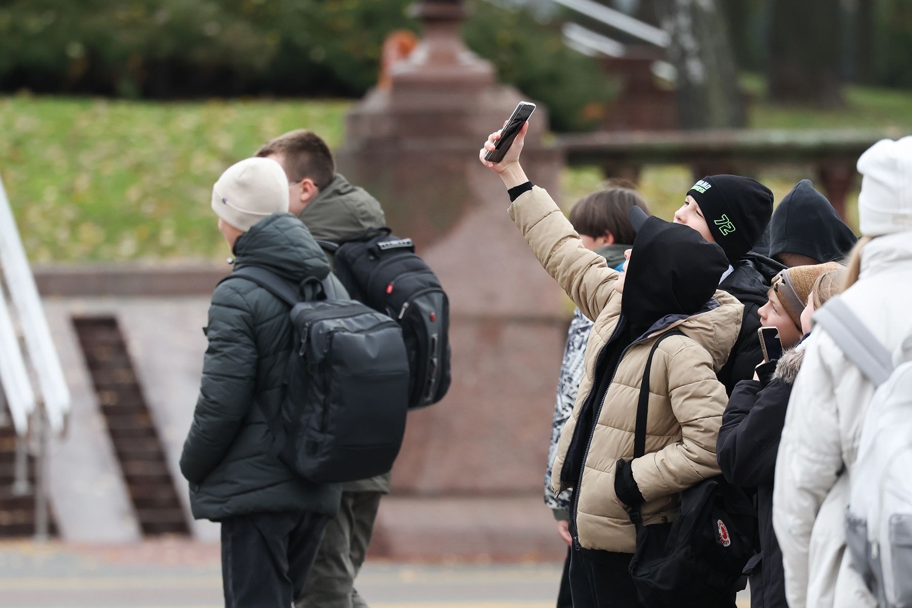 Вакцинация от ВПЧ 