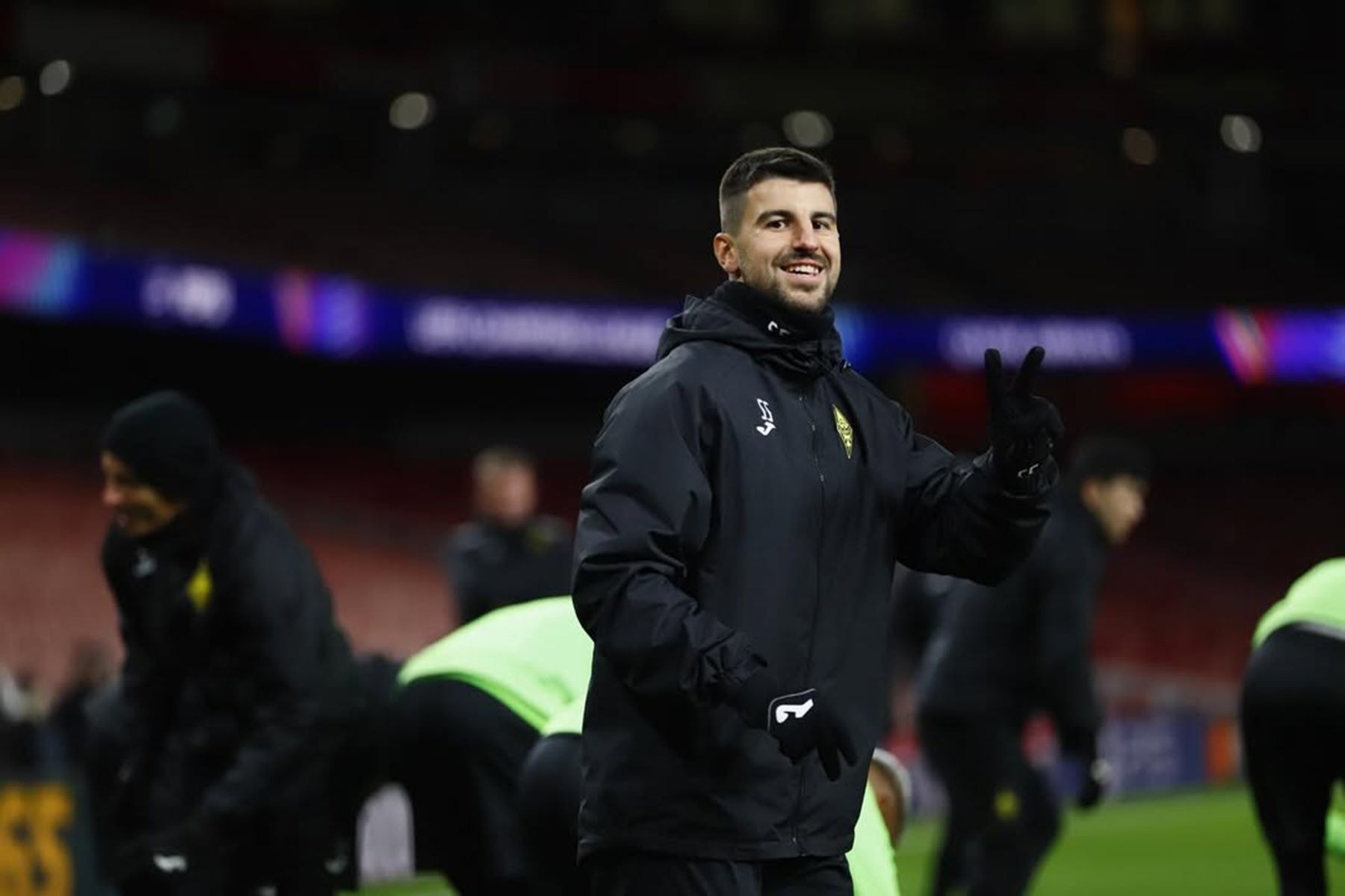 Лучший футболист  Беларуси Валерий Громыко. © gromyko_valera, instagram.com