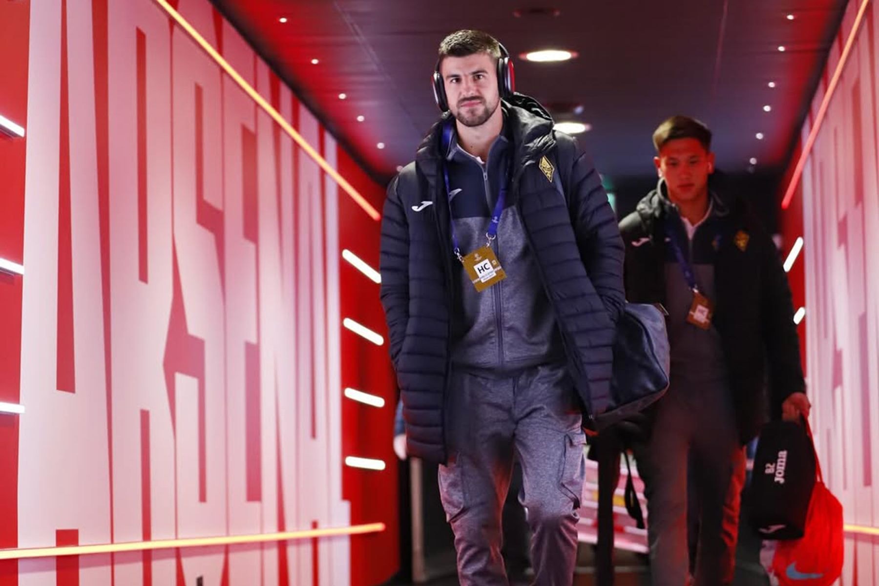 Валерий Громыко