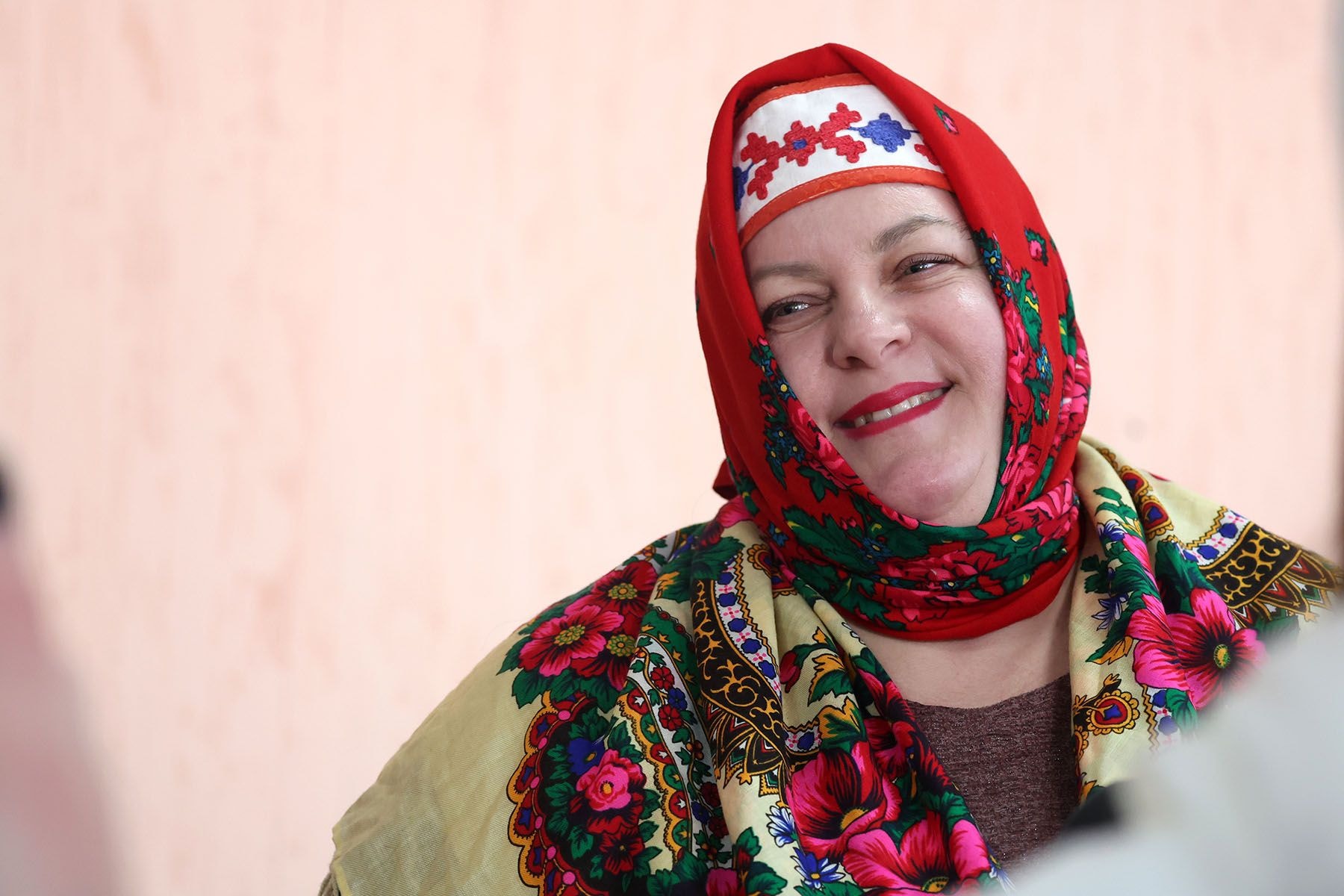 Юлия Стрелкина