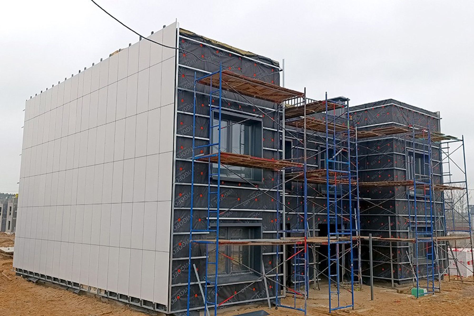 ЖК Северный 