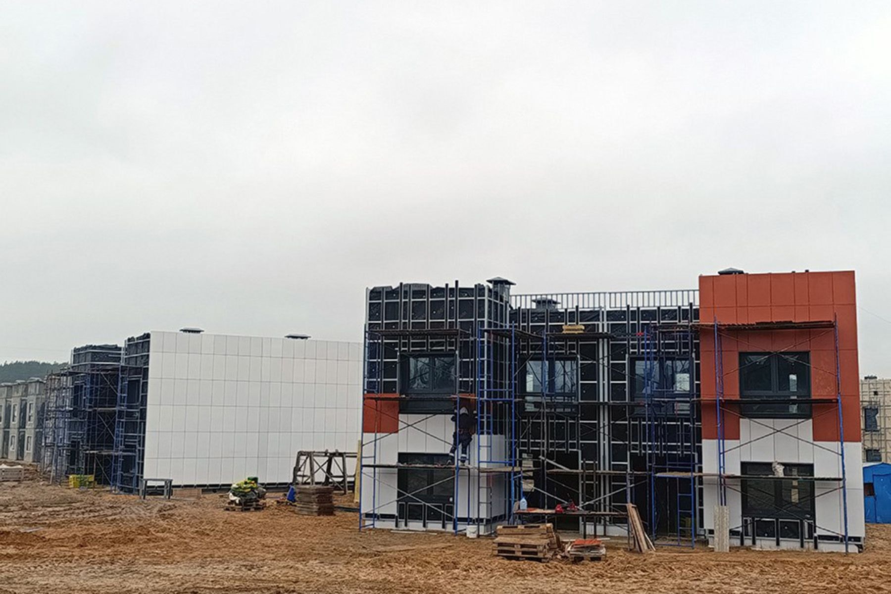 ЖК Северный 