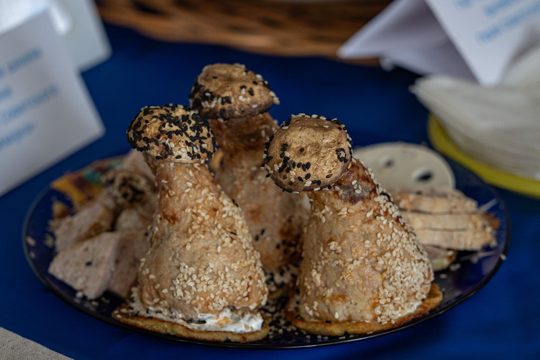 Праздник «Зимний разгуляй» в Придвинской резиденции Деда Мороза. © Times.by